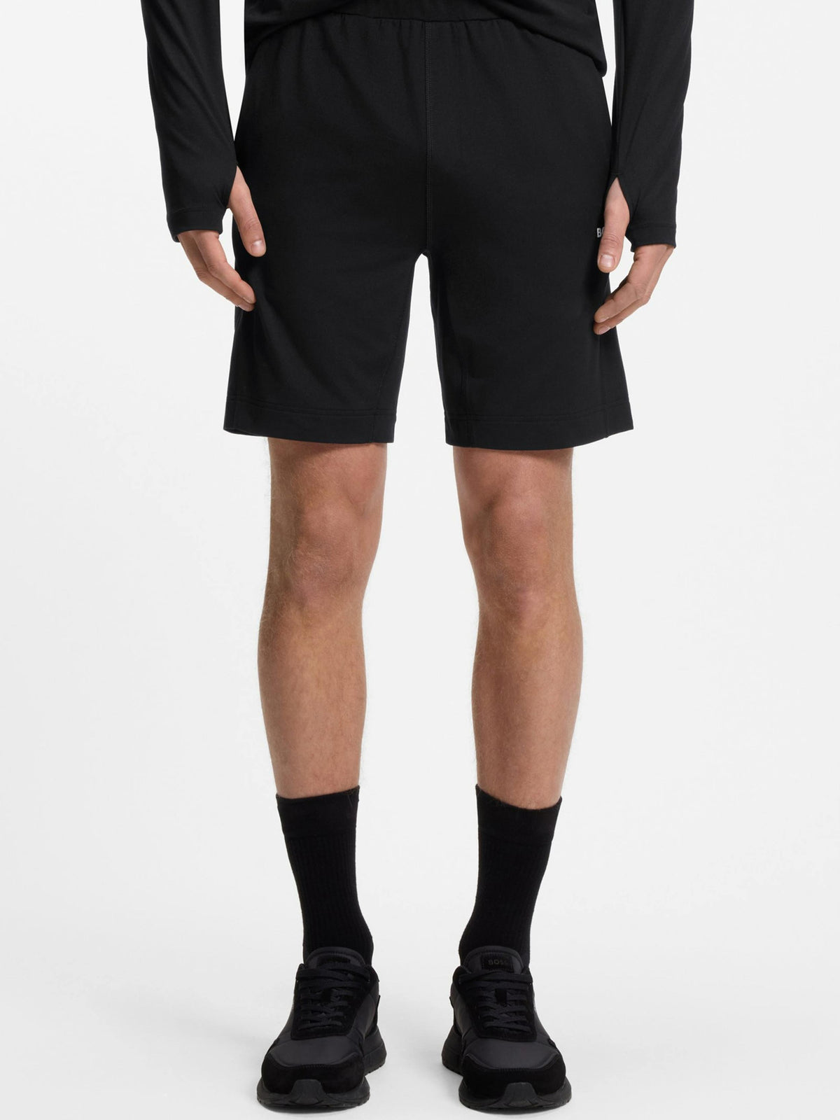 Black 1