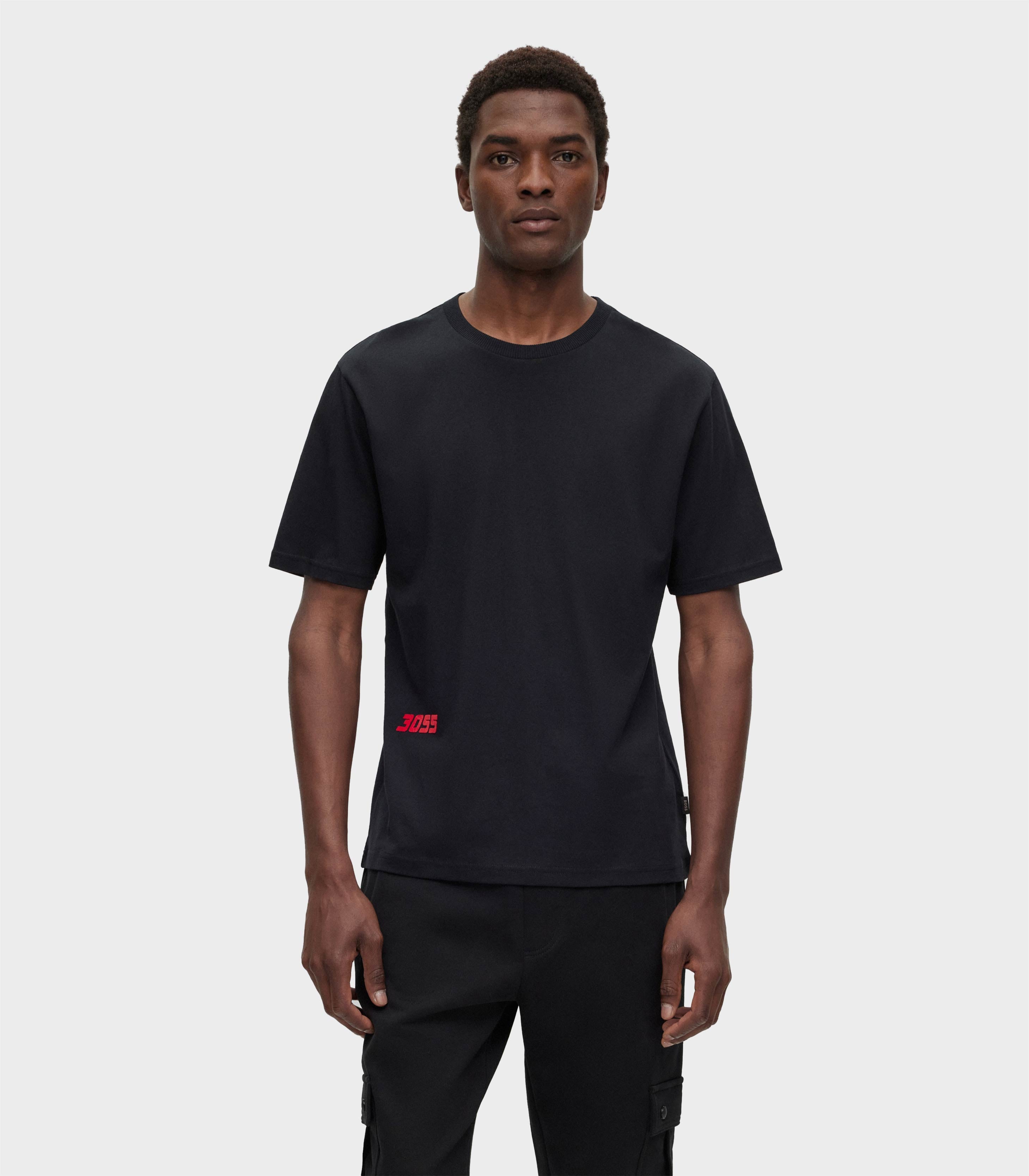 Black 1