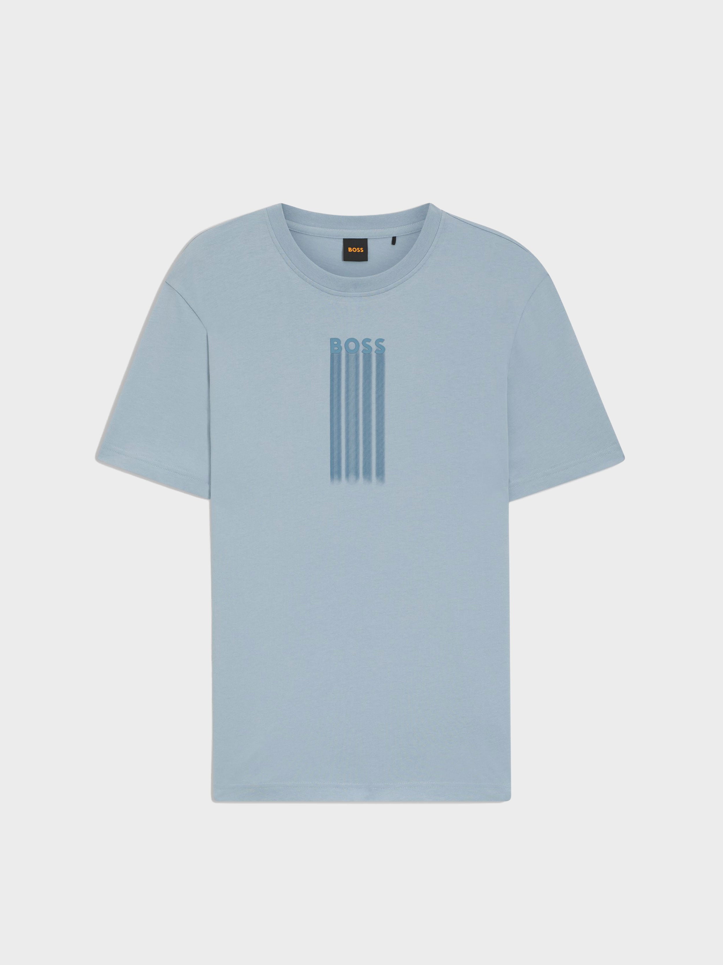 Light Pastel Blue
