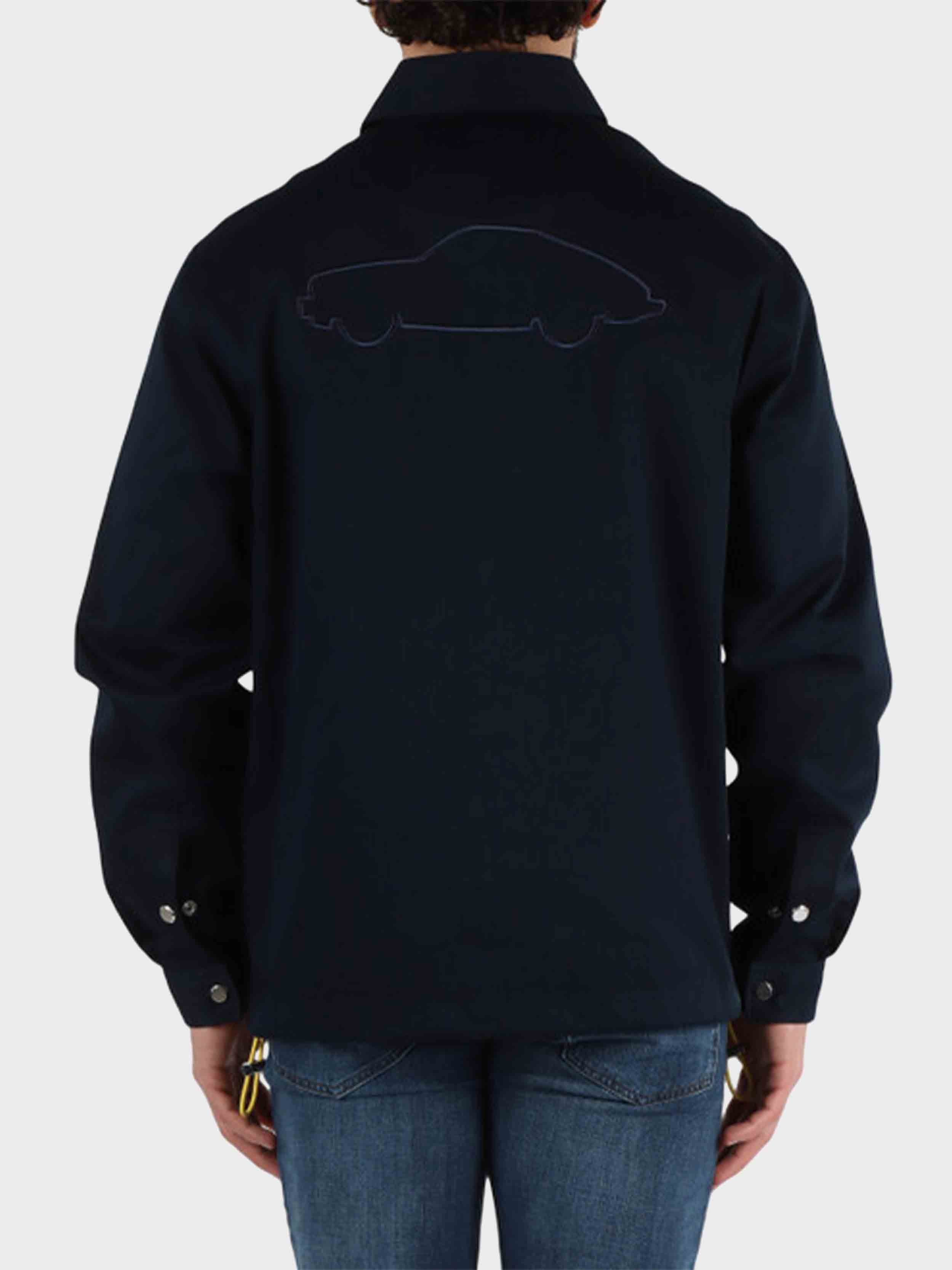 Navy