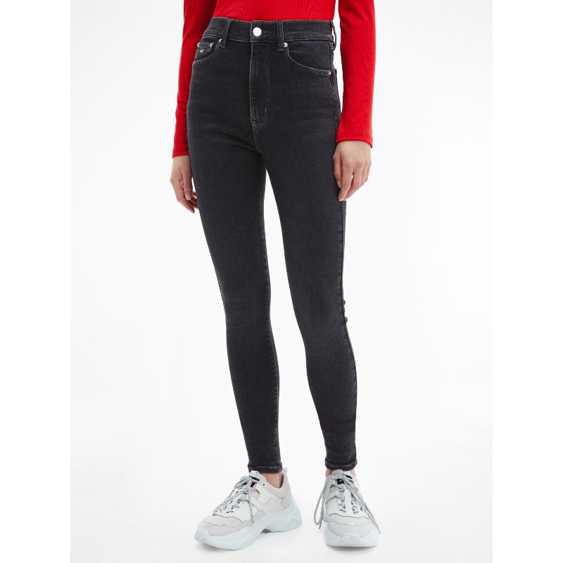 Denim Black