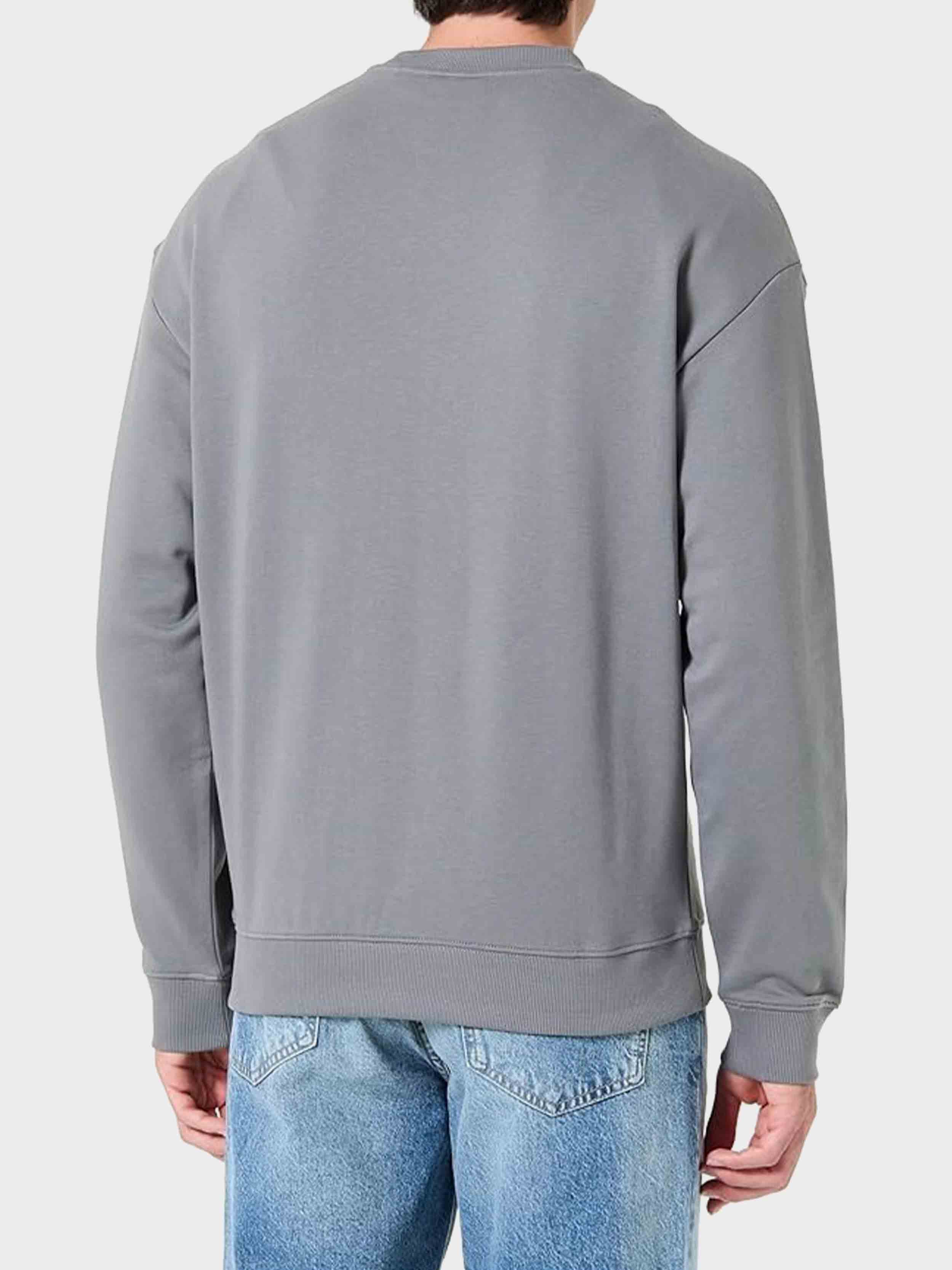 Medium Grey