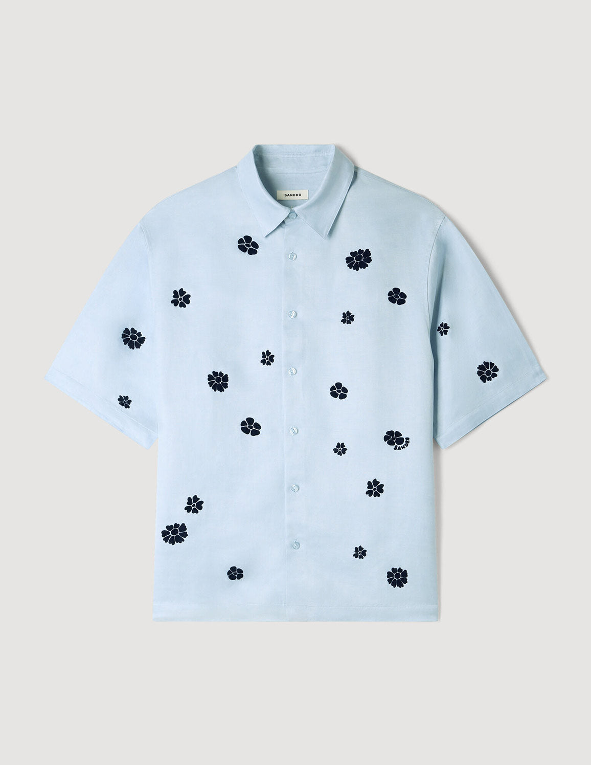 Sky Blue