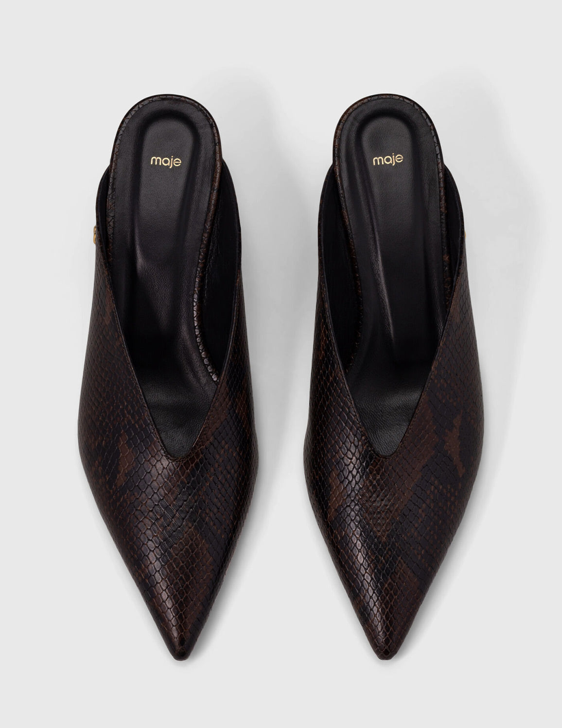 Snake Print