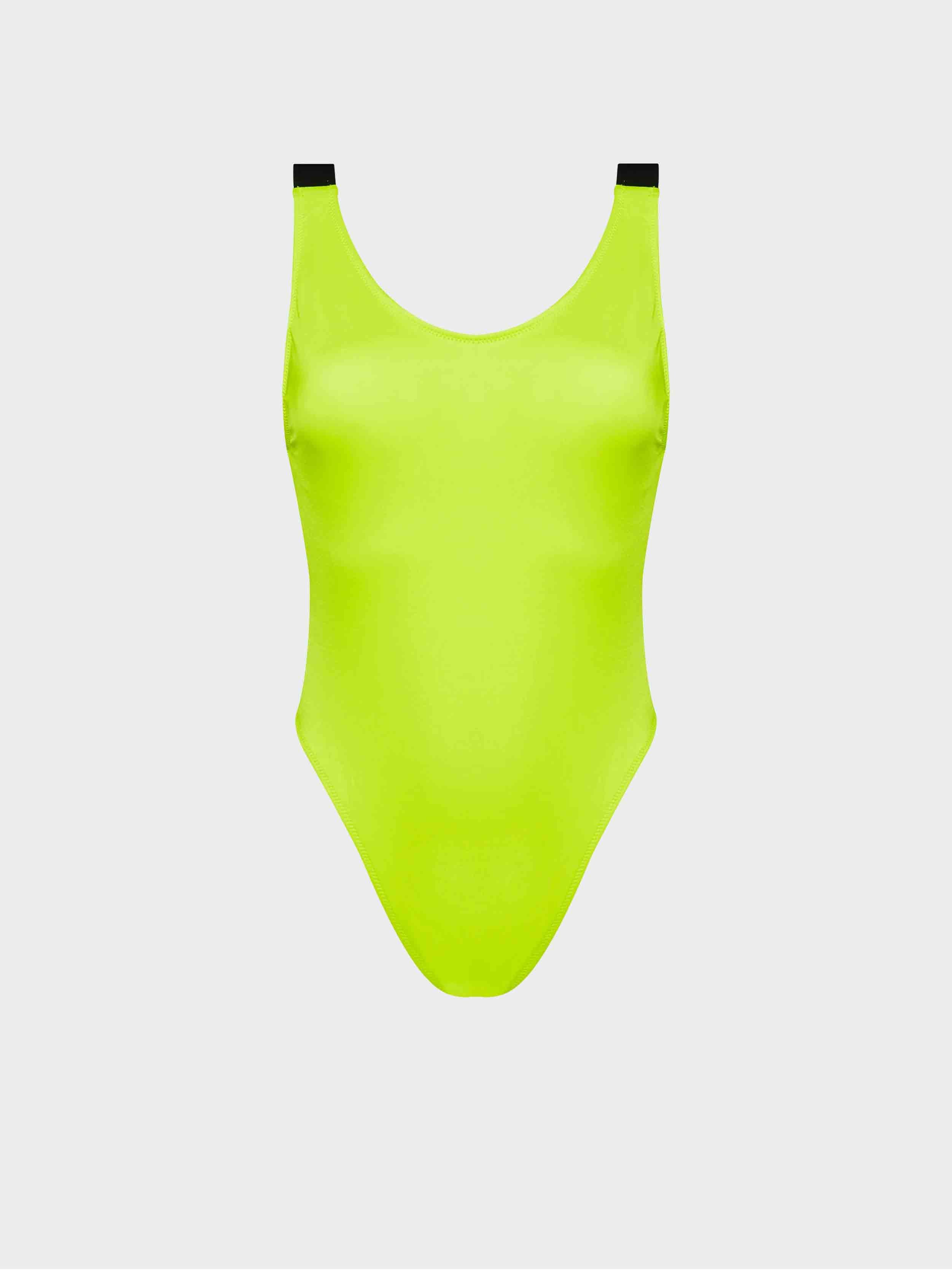 Neon Green