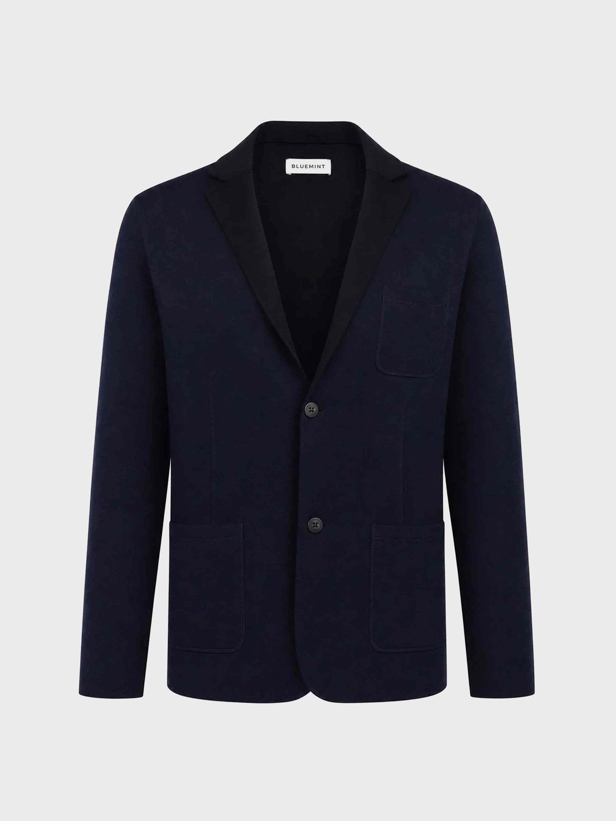 Dark Navy