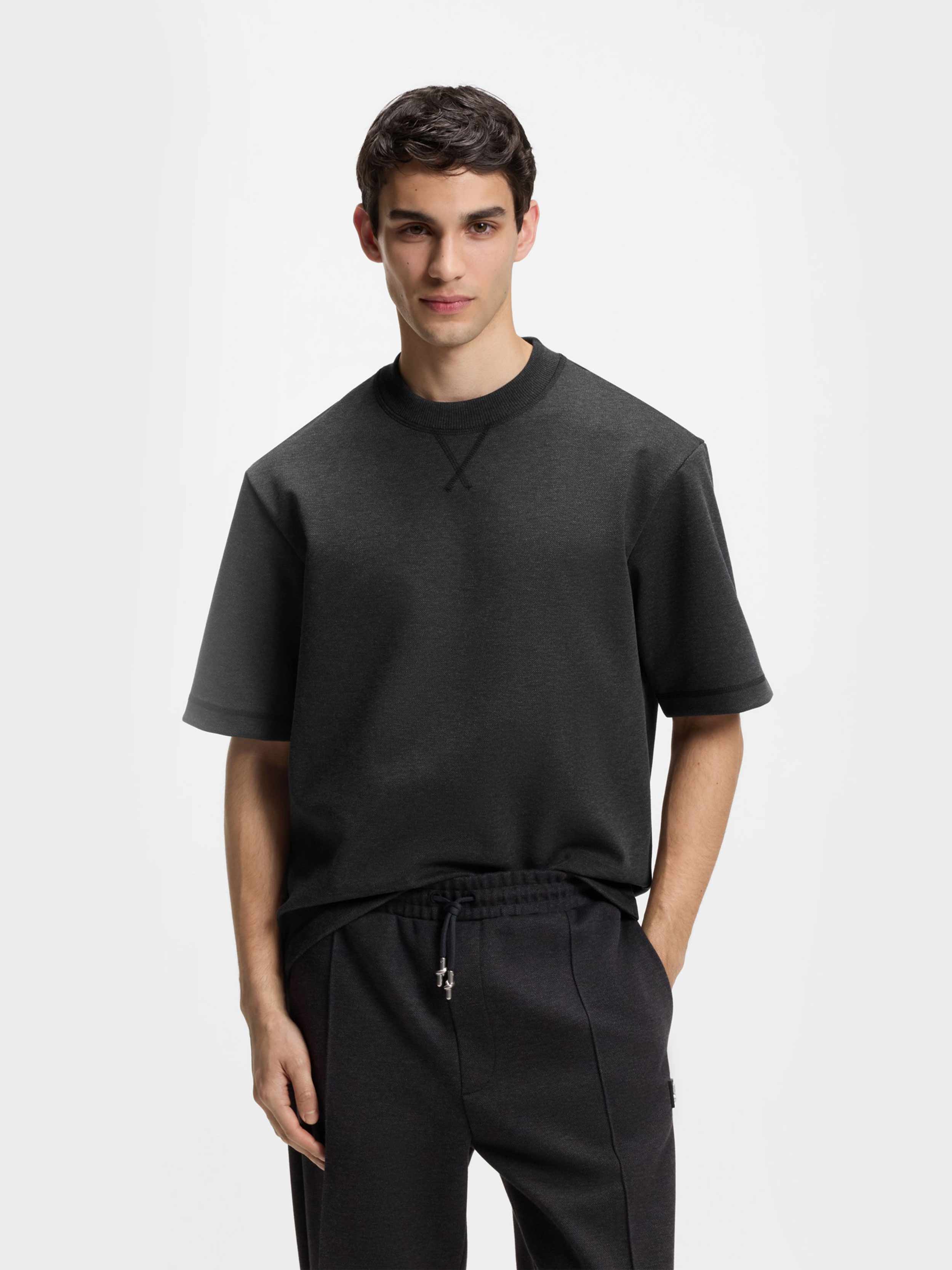 Medium Grey