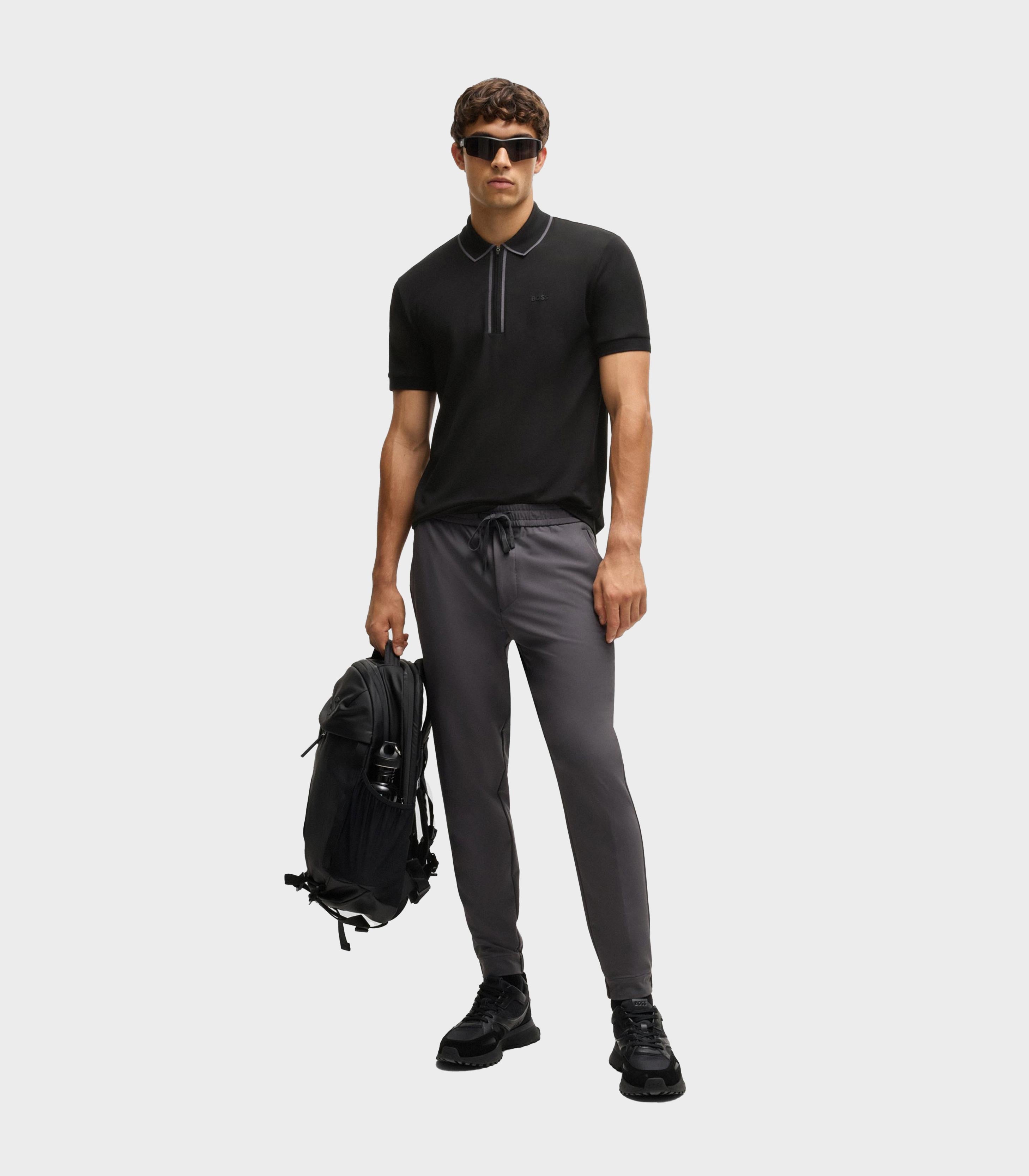 Black 1