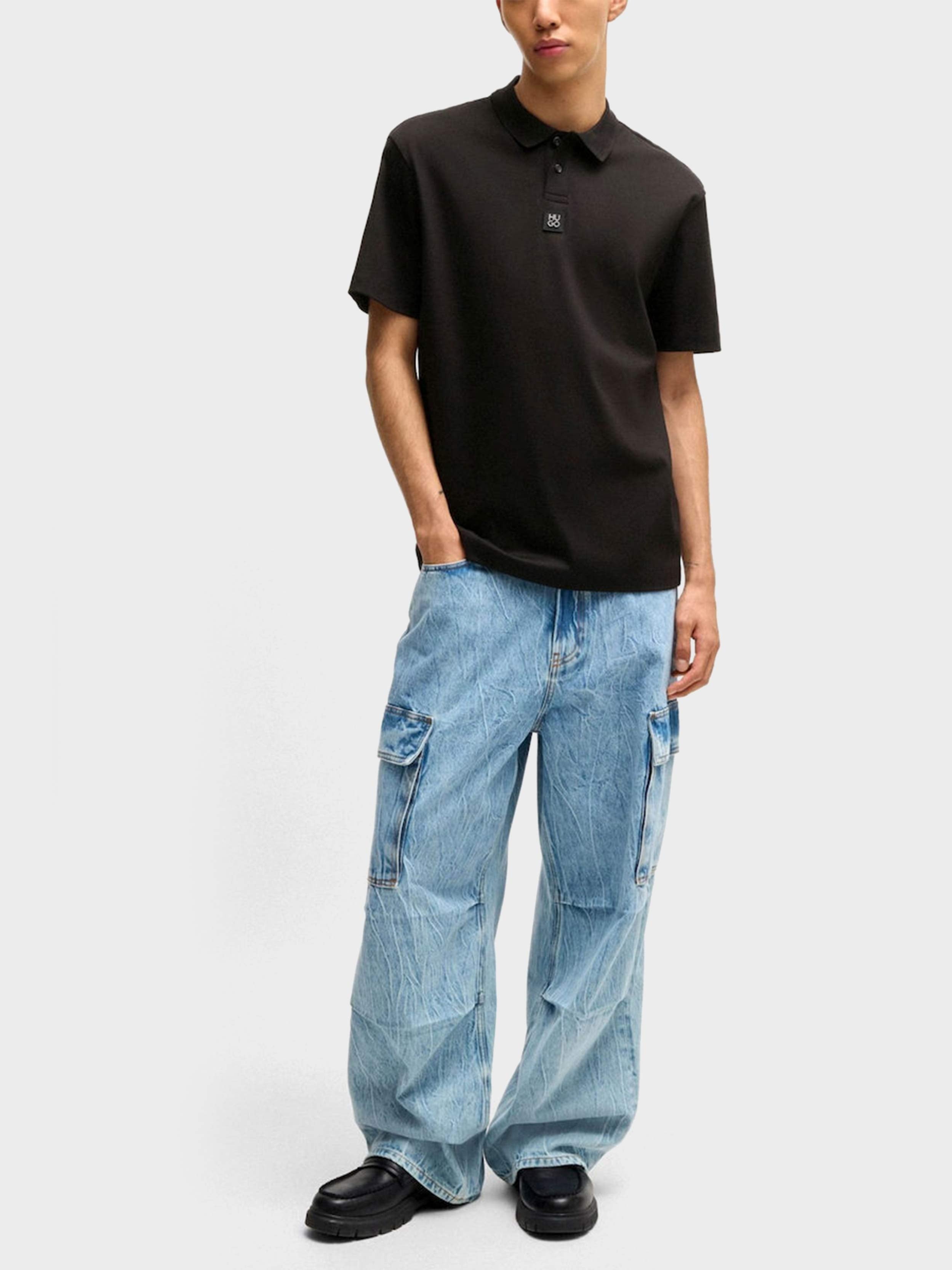 Black Oxford