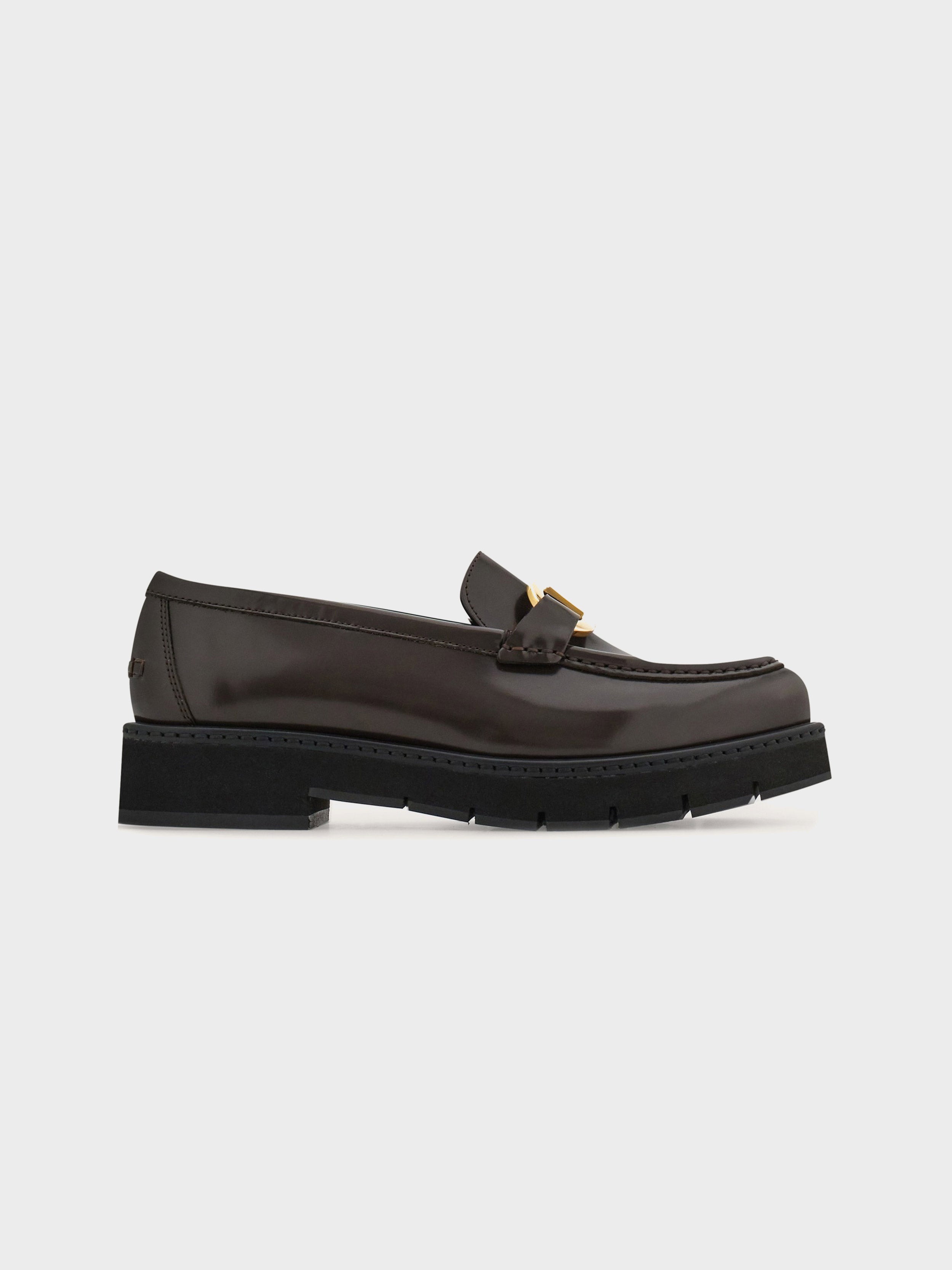 Dark Brown 1