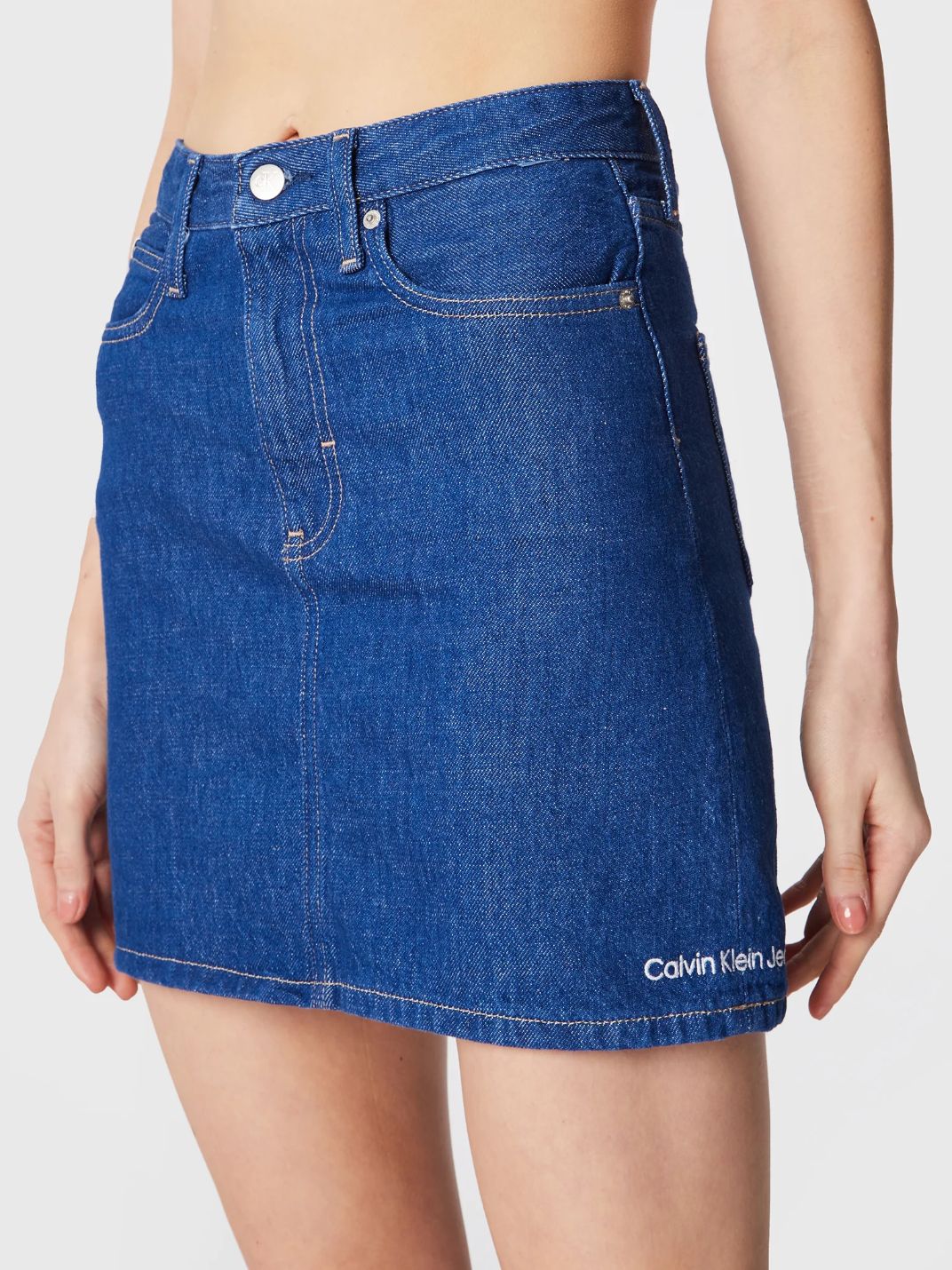 Denim Medium