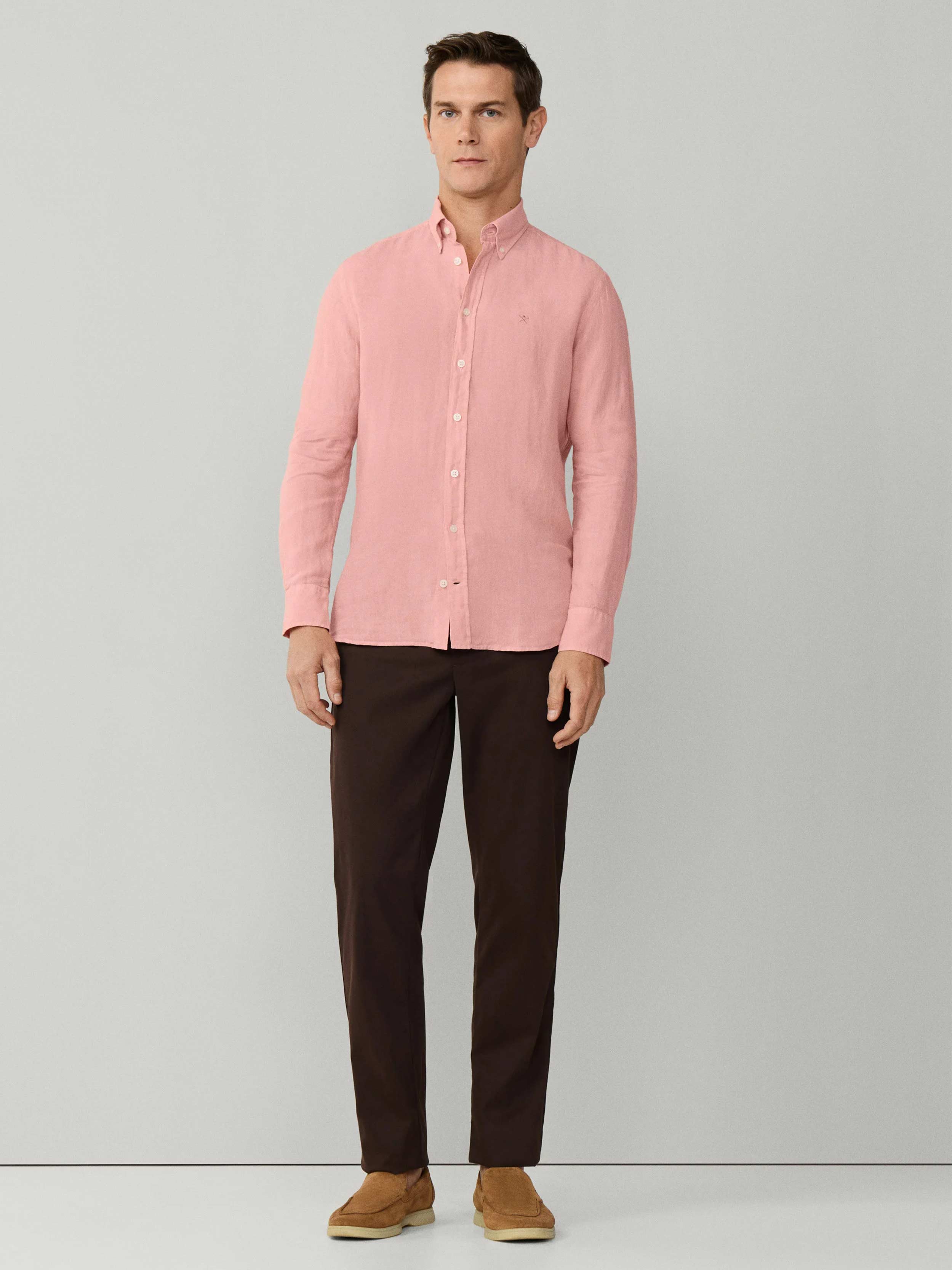 Blush Pink