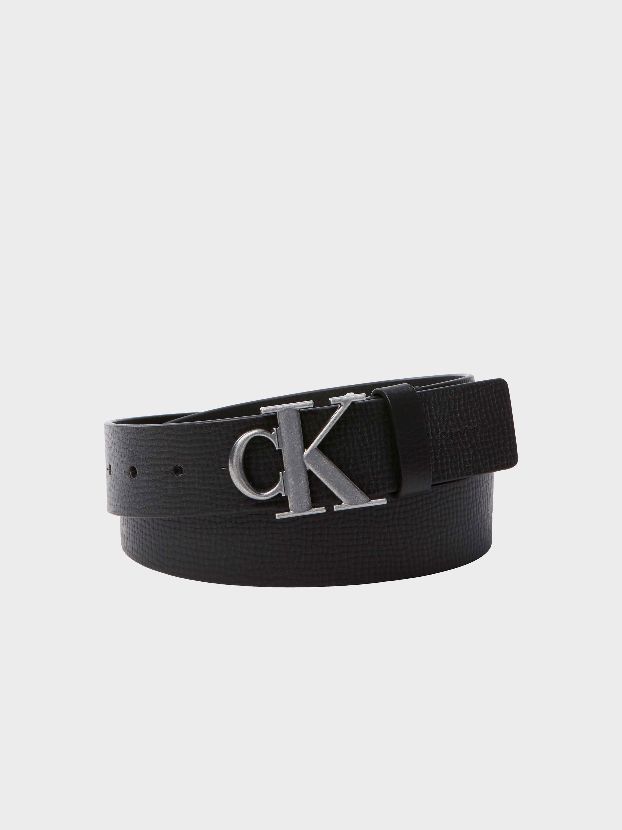 Black / Silver