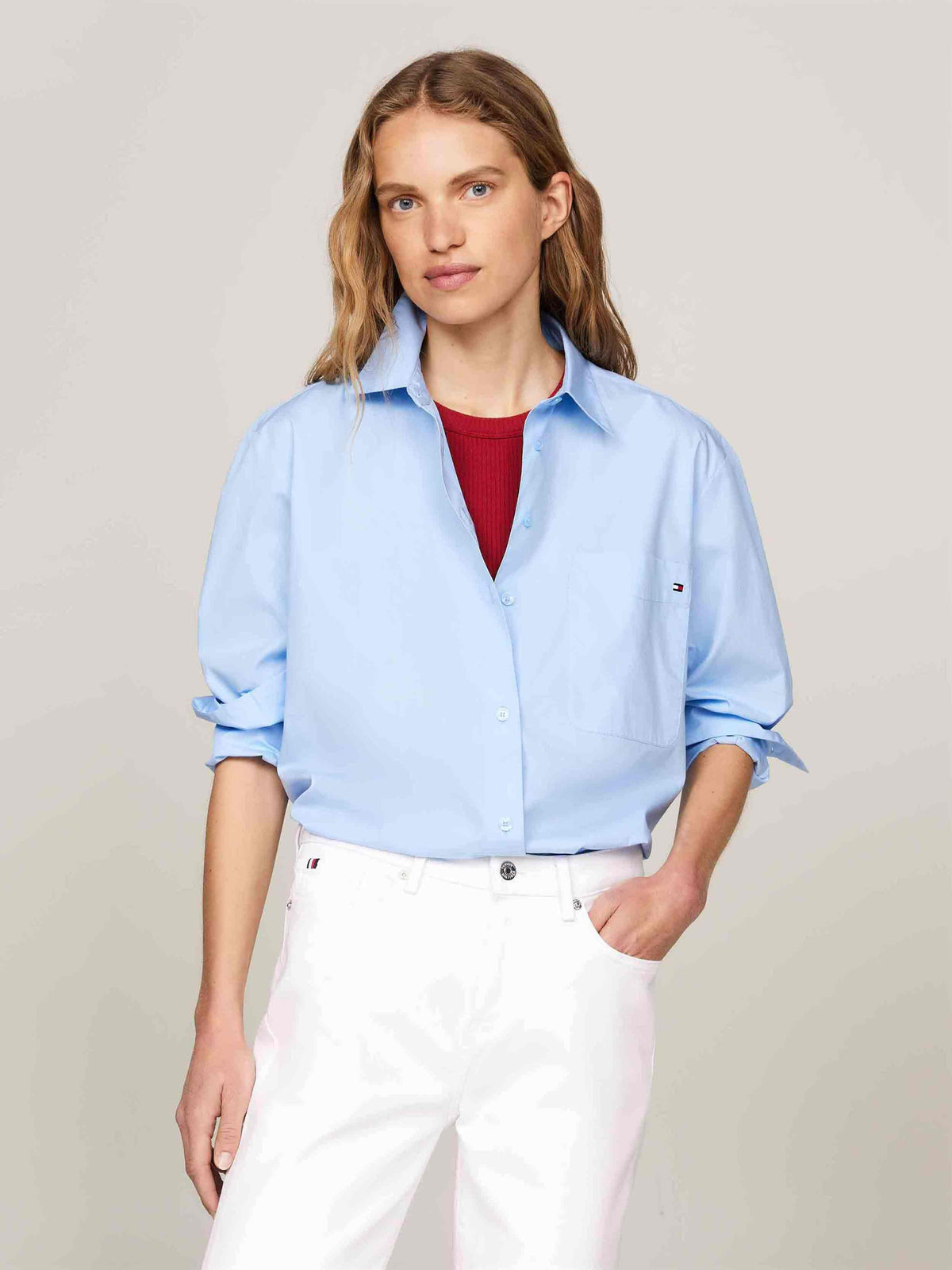 Light Blue