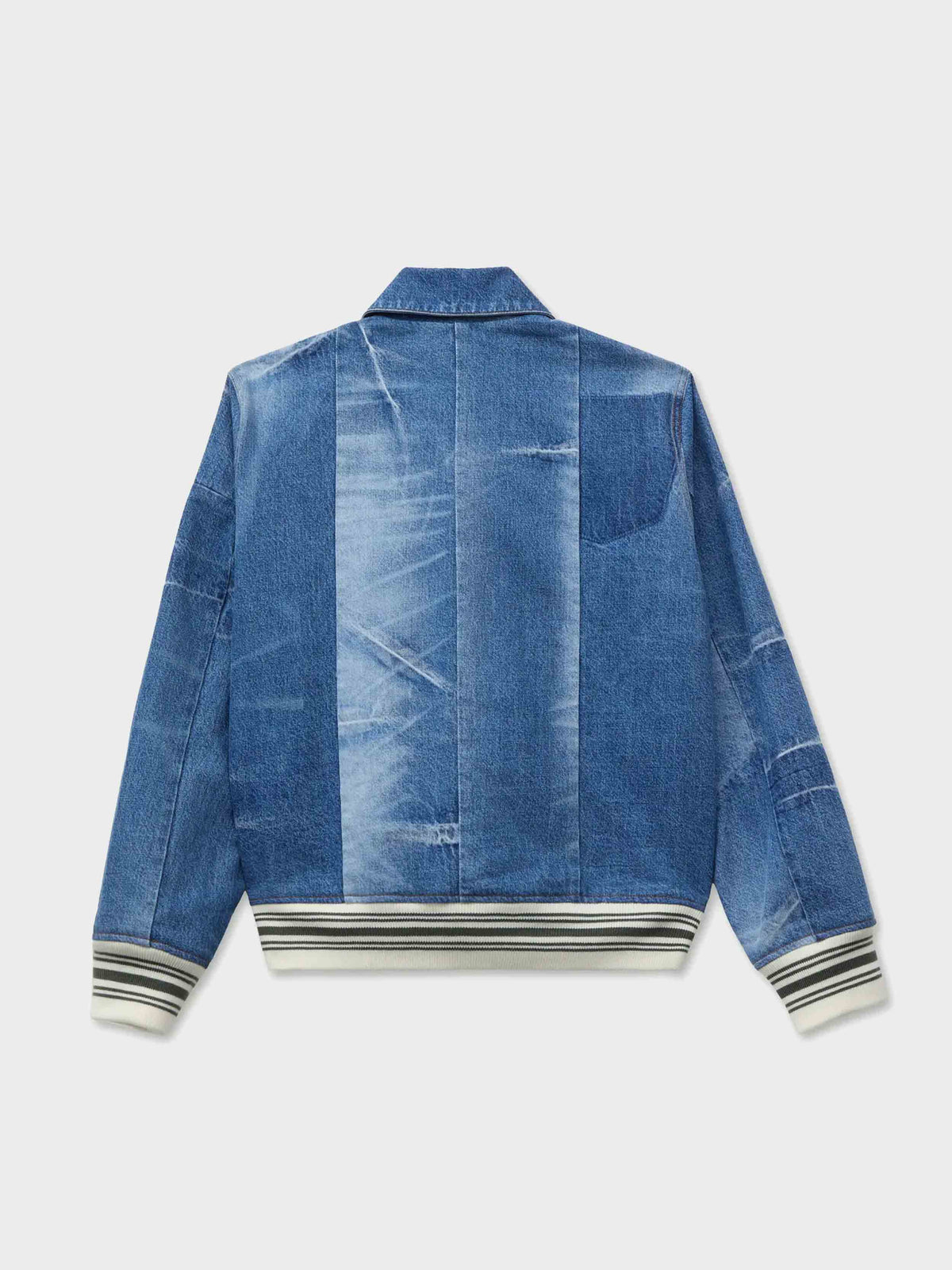 Denim Blue