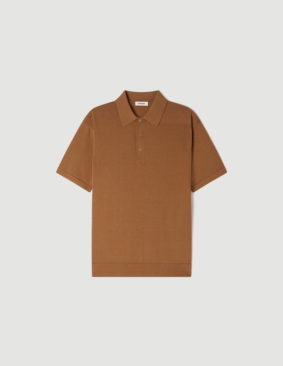 dark camel