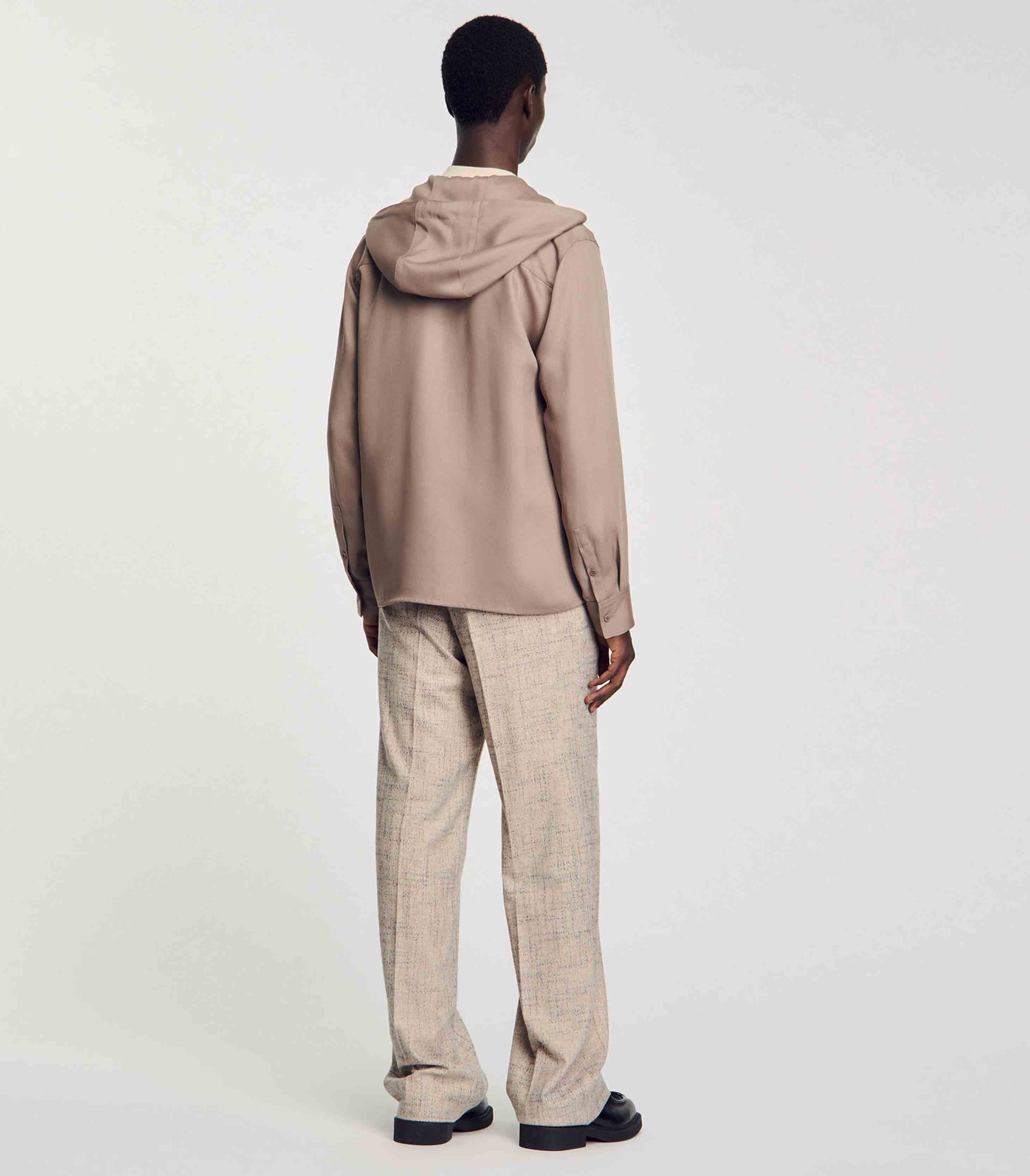 Light Brown