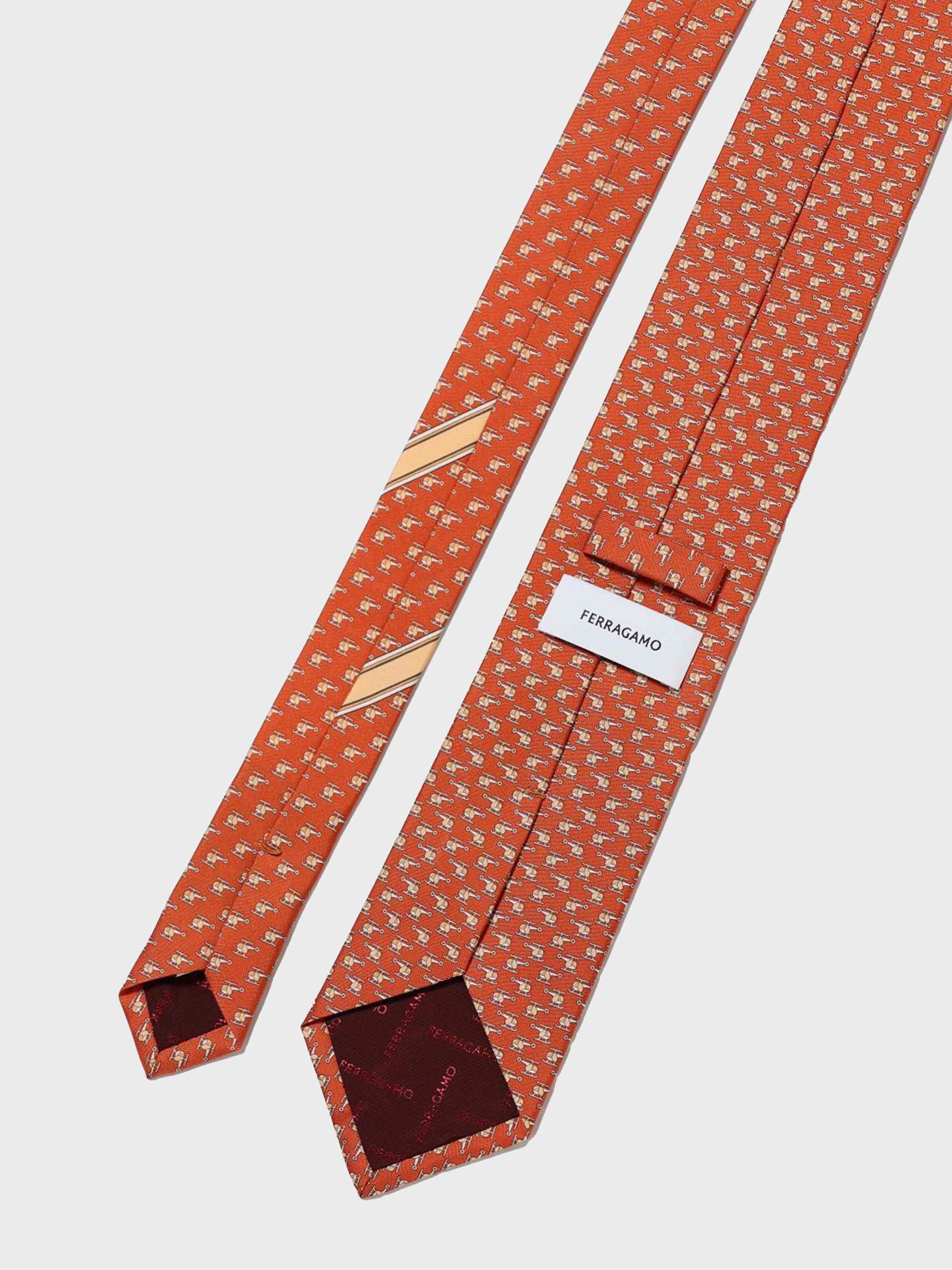 Dark Orange