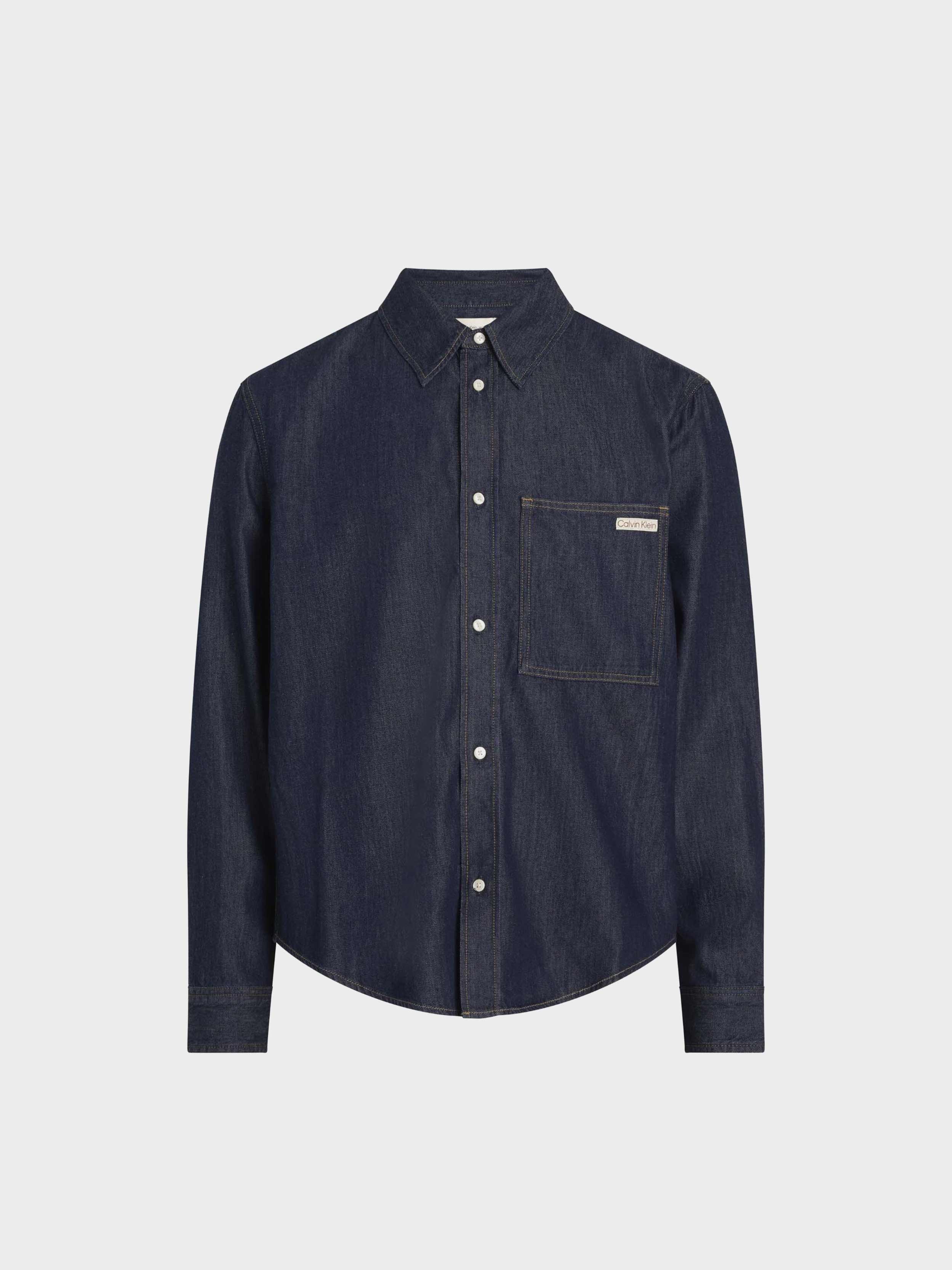 Denim dark