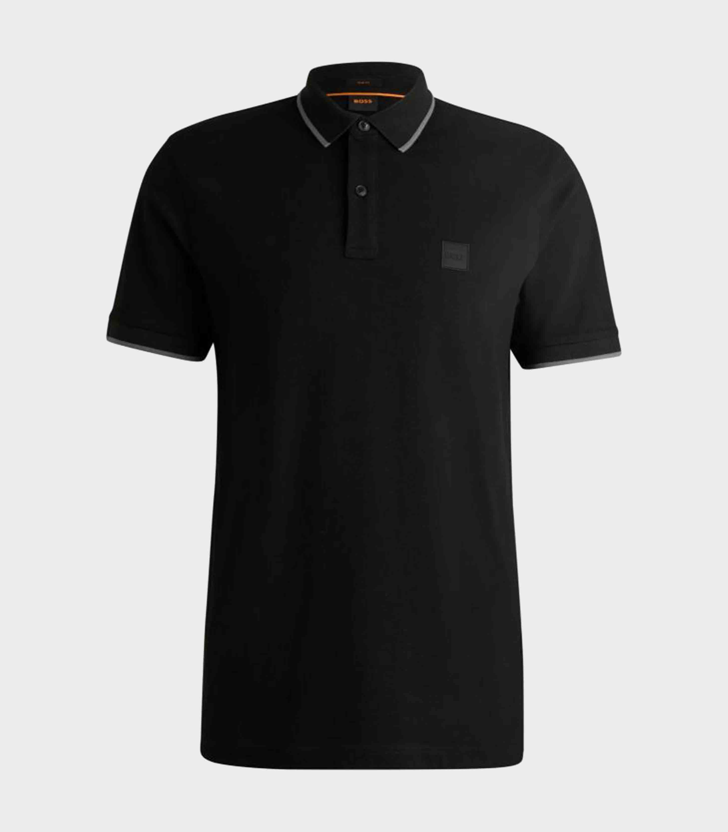 Black 1