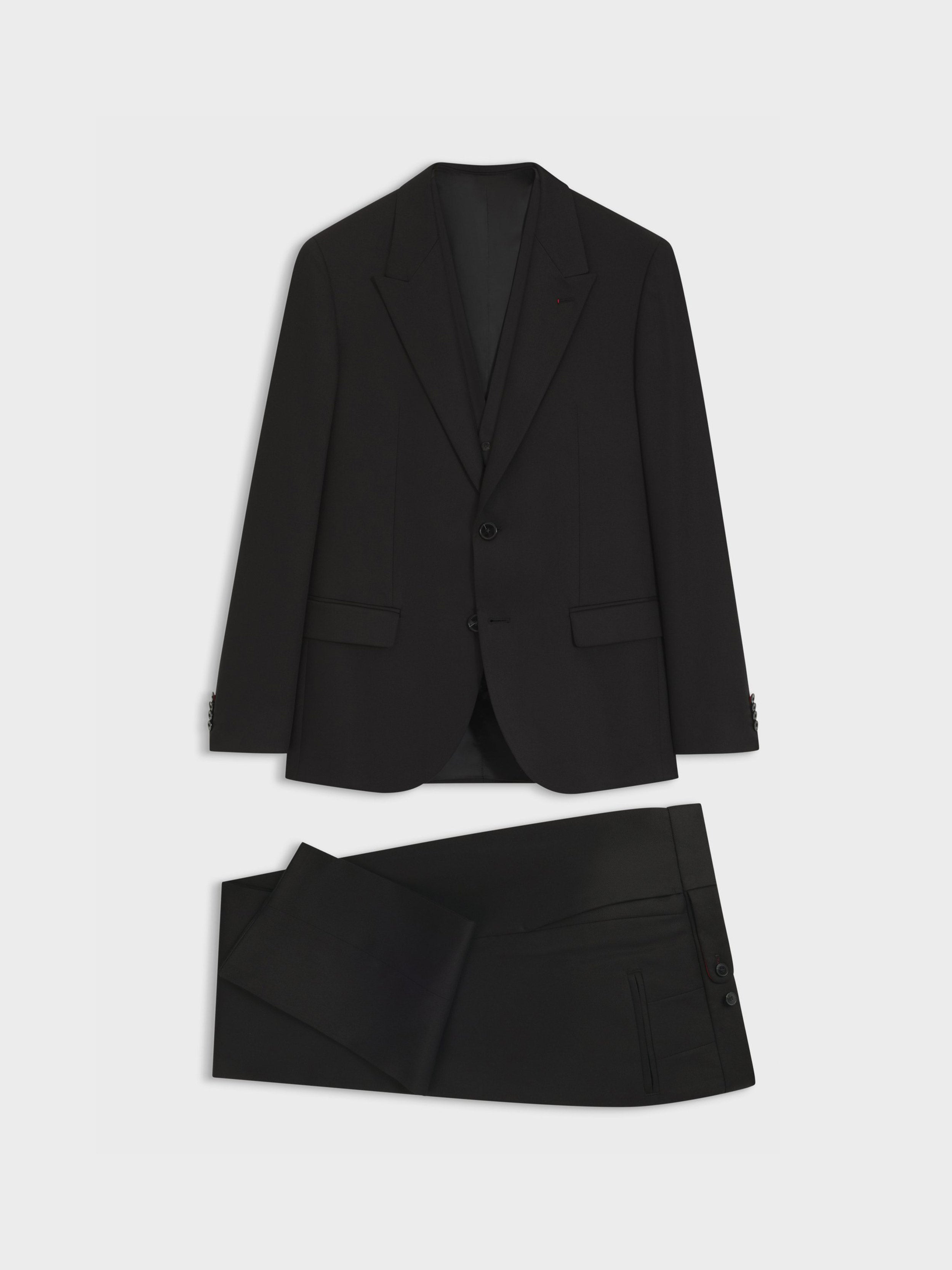 Black 1