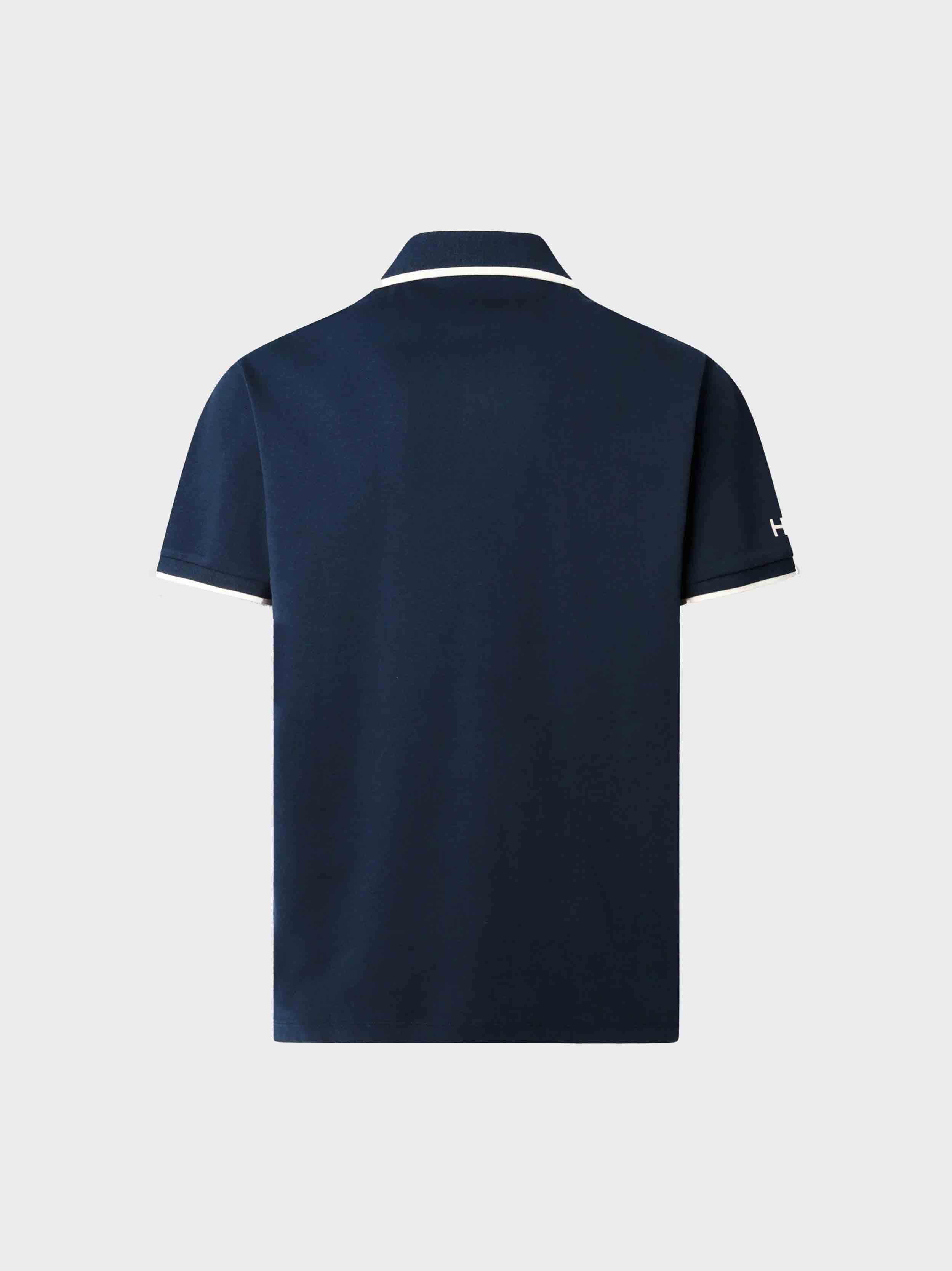 Dark Navy