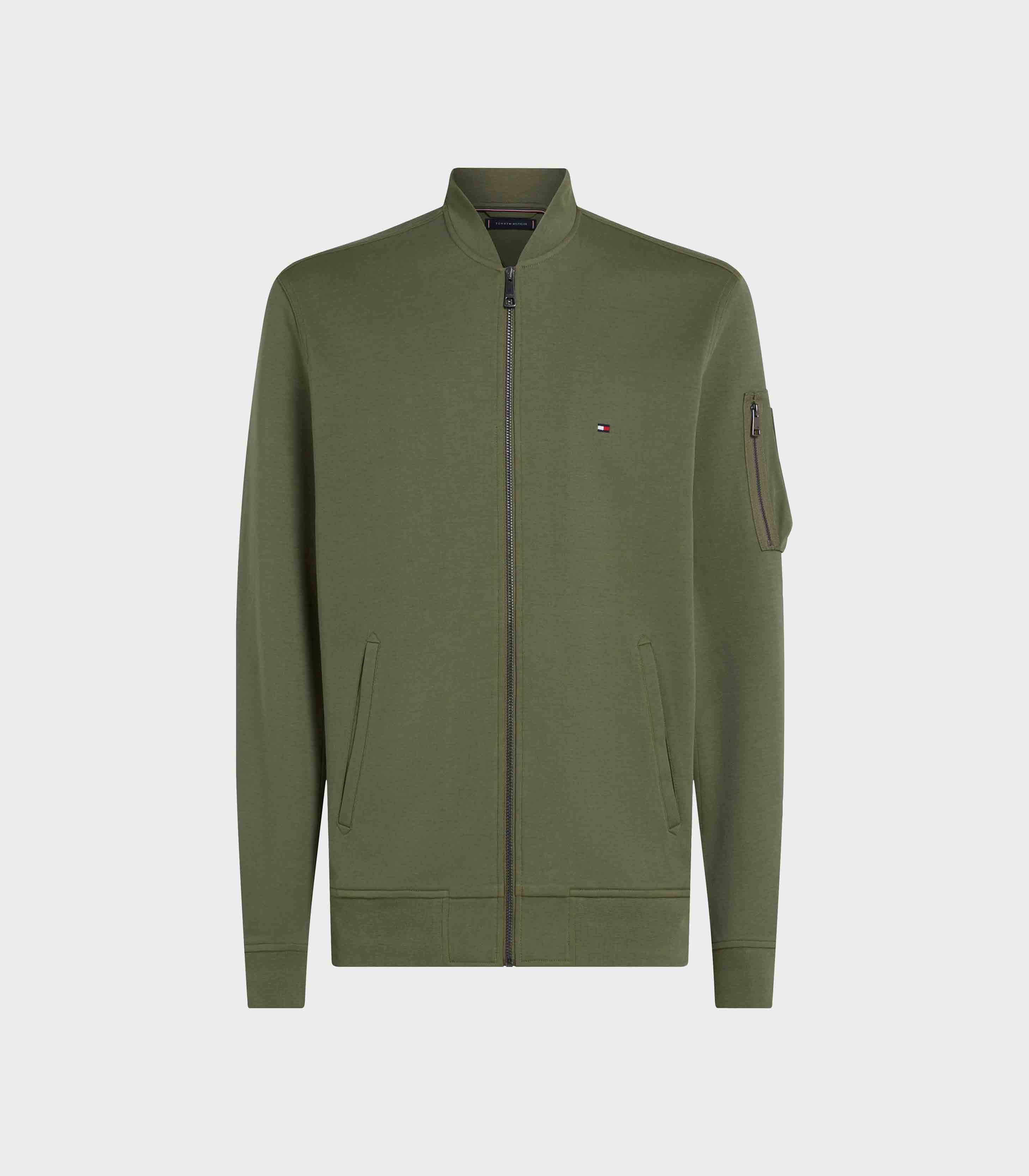 Battle Green