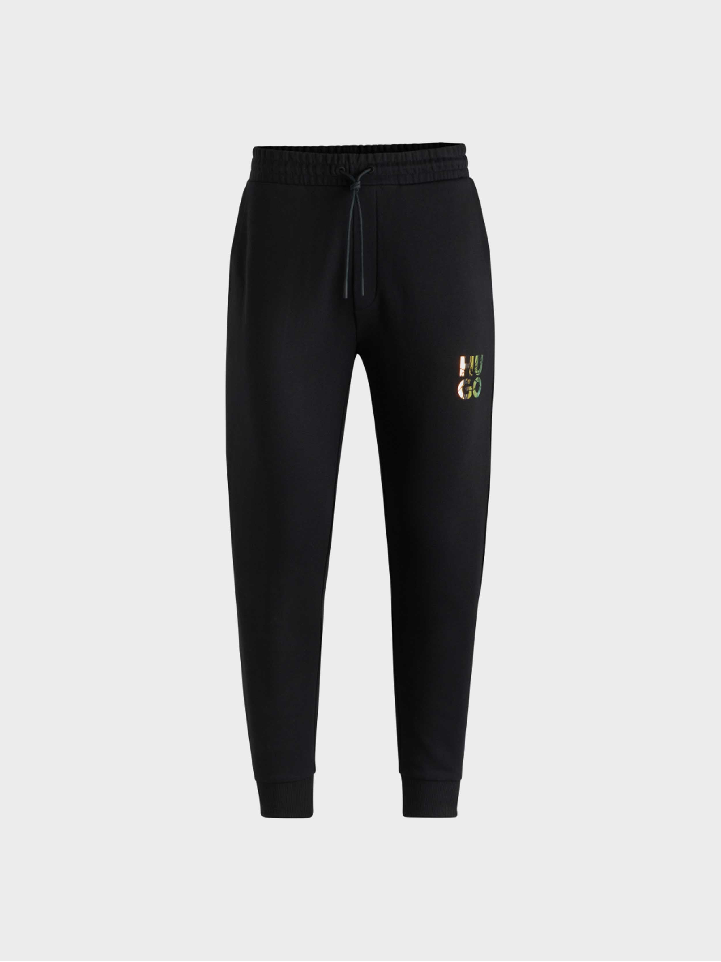 Black 1