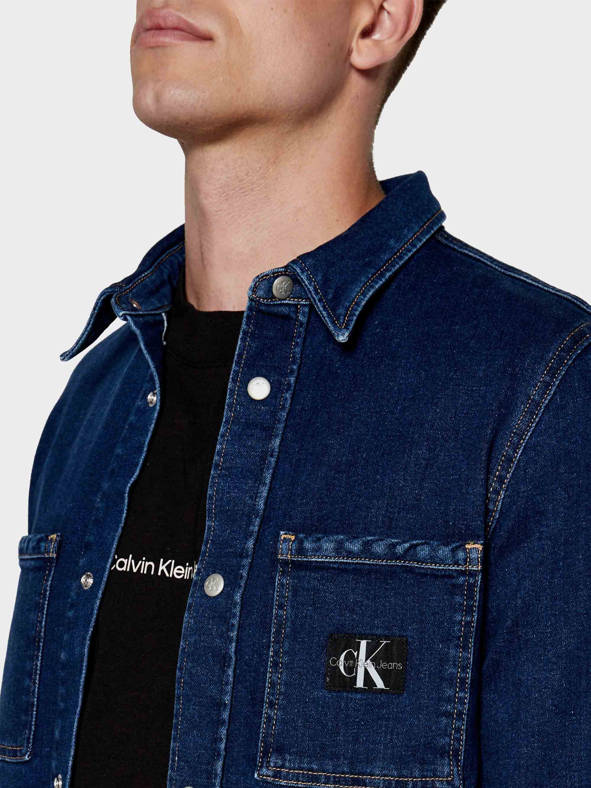 Denim dark