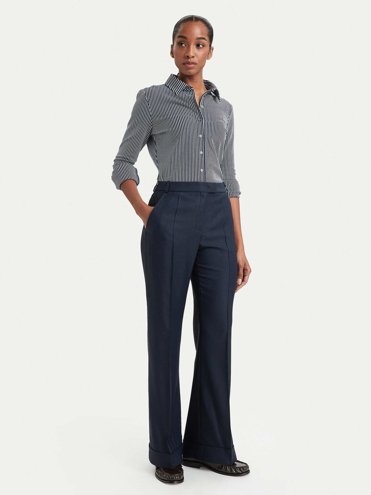 Navy Blue