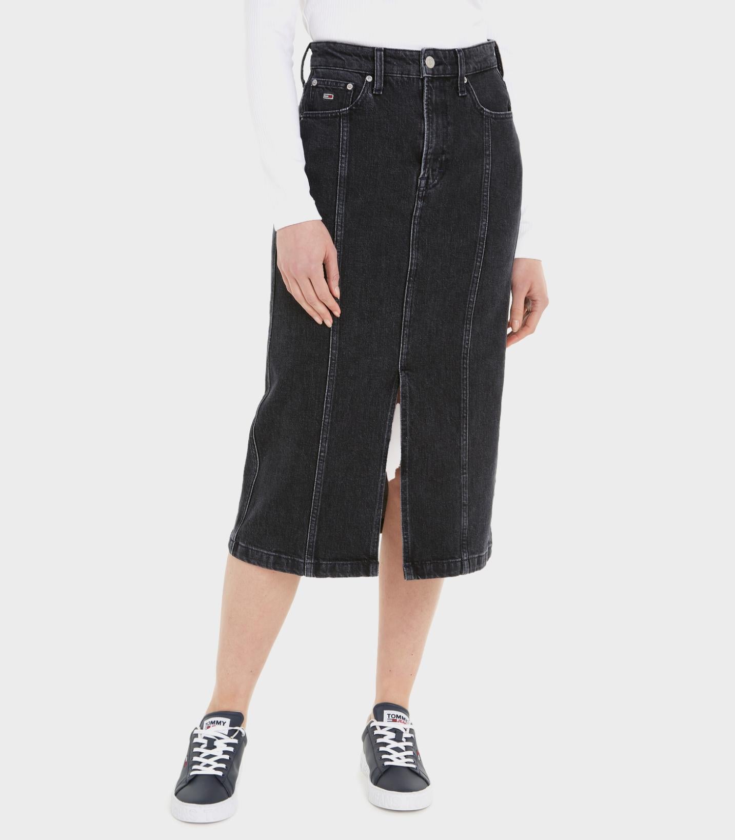 Denim Black