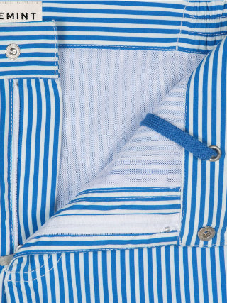 BLUE LINEAR