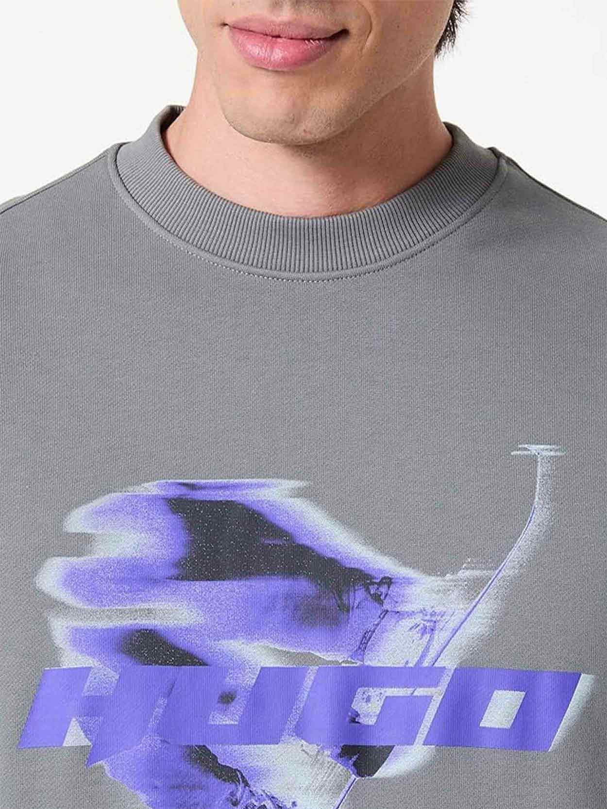 Medium Grey
