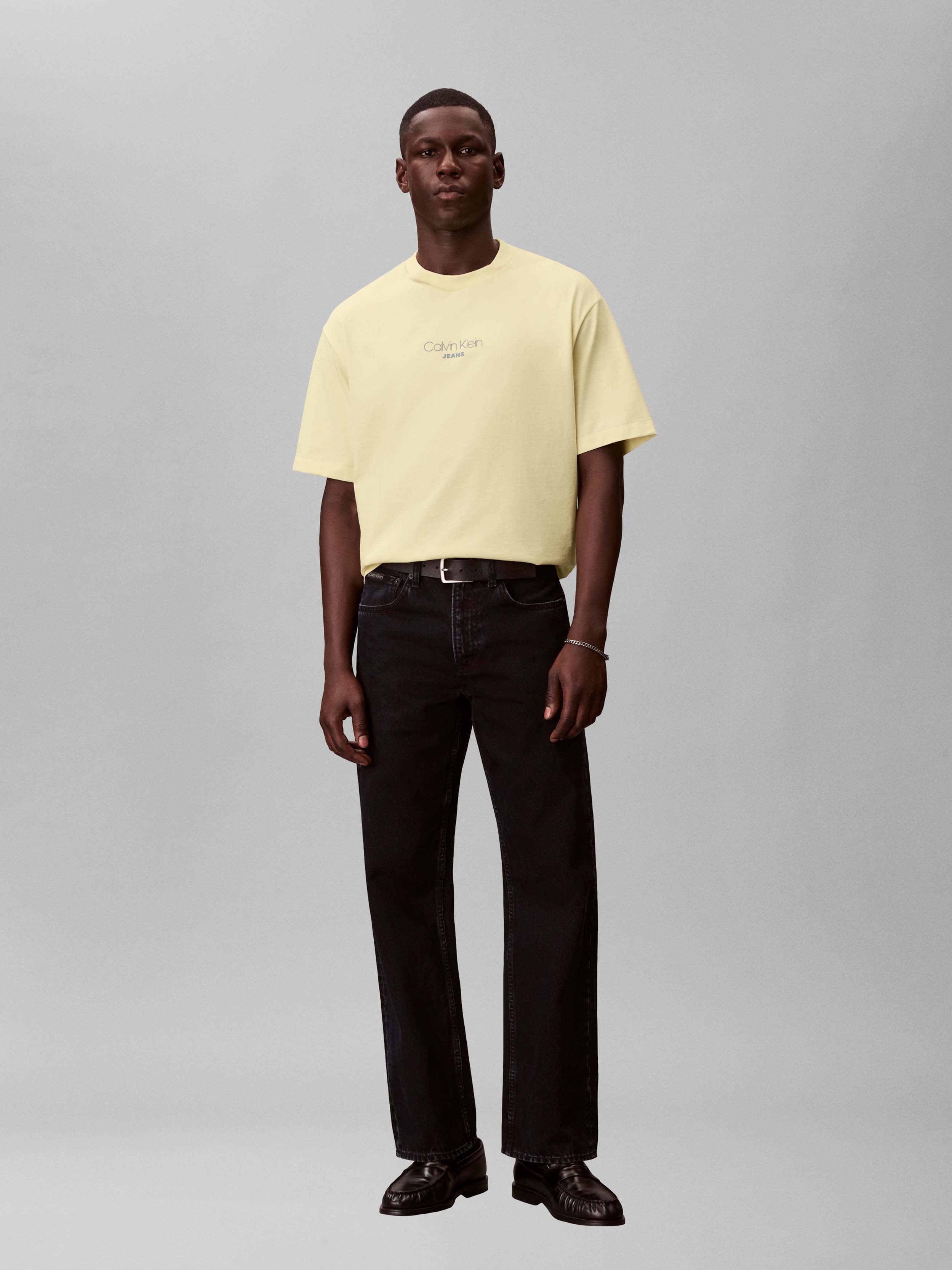 Light blue/Yellow