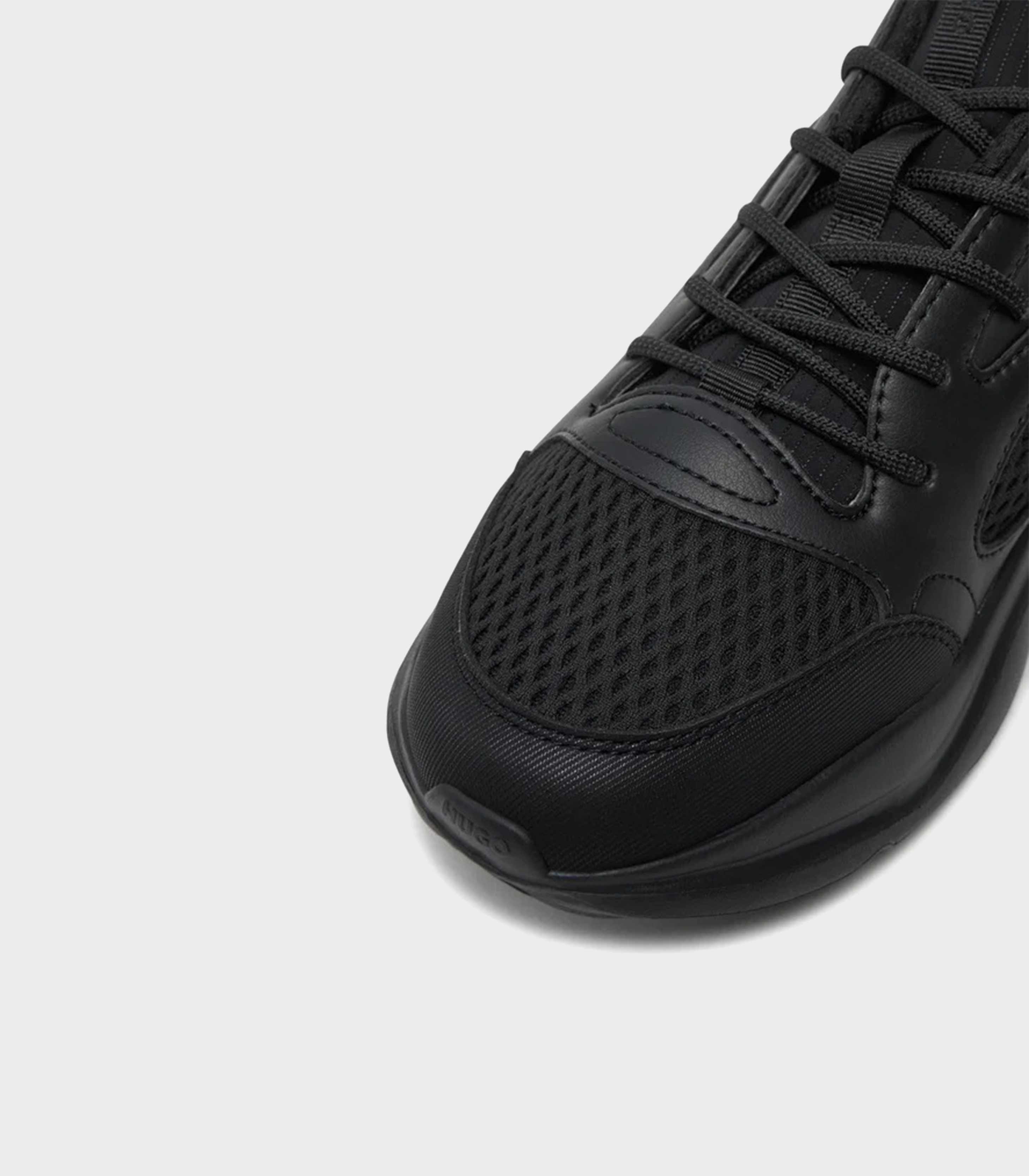 Black 3