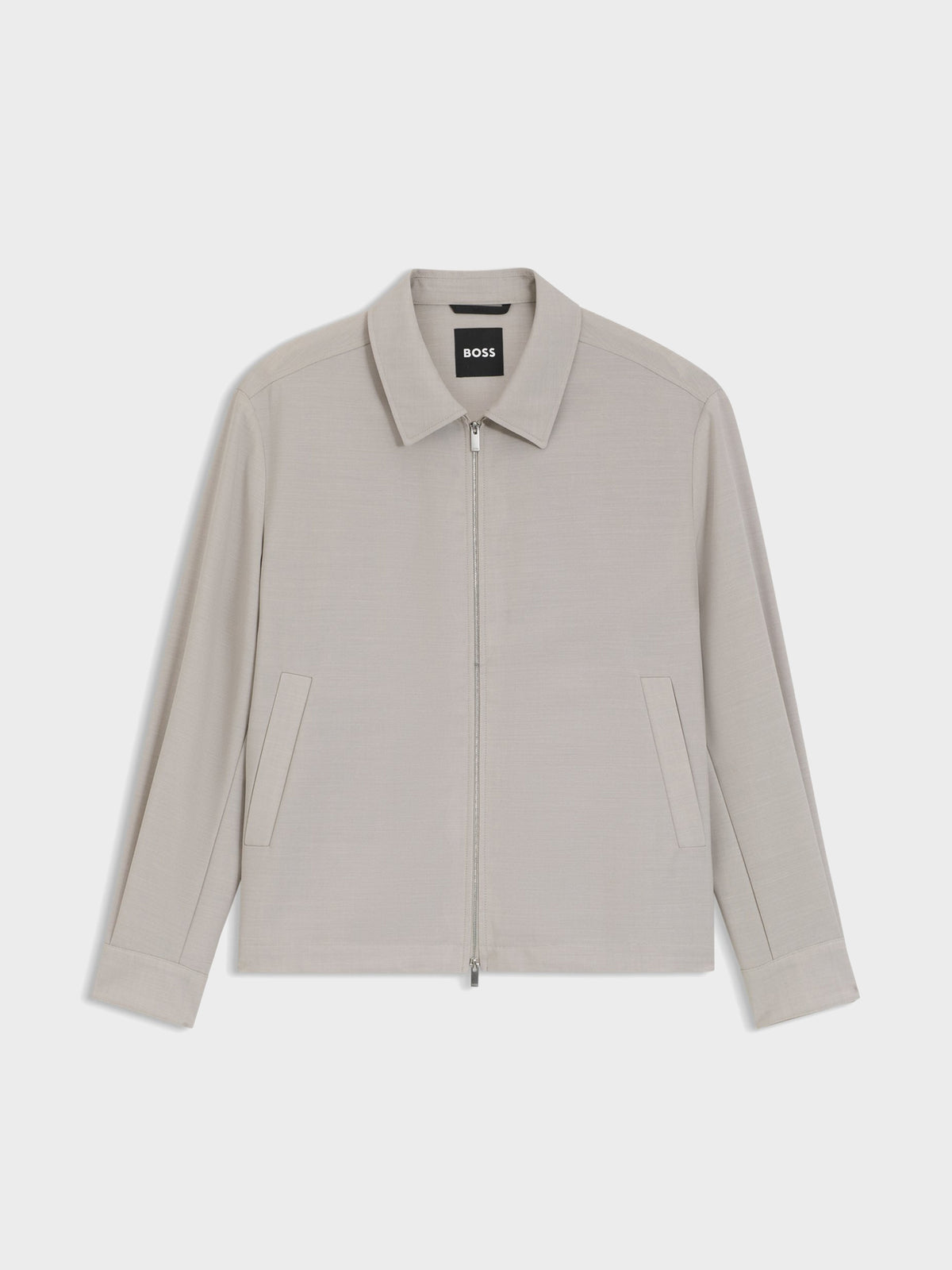 Bright Beige