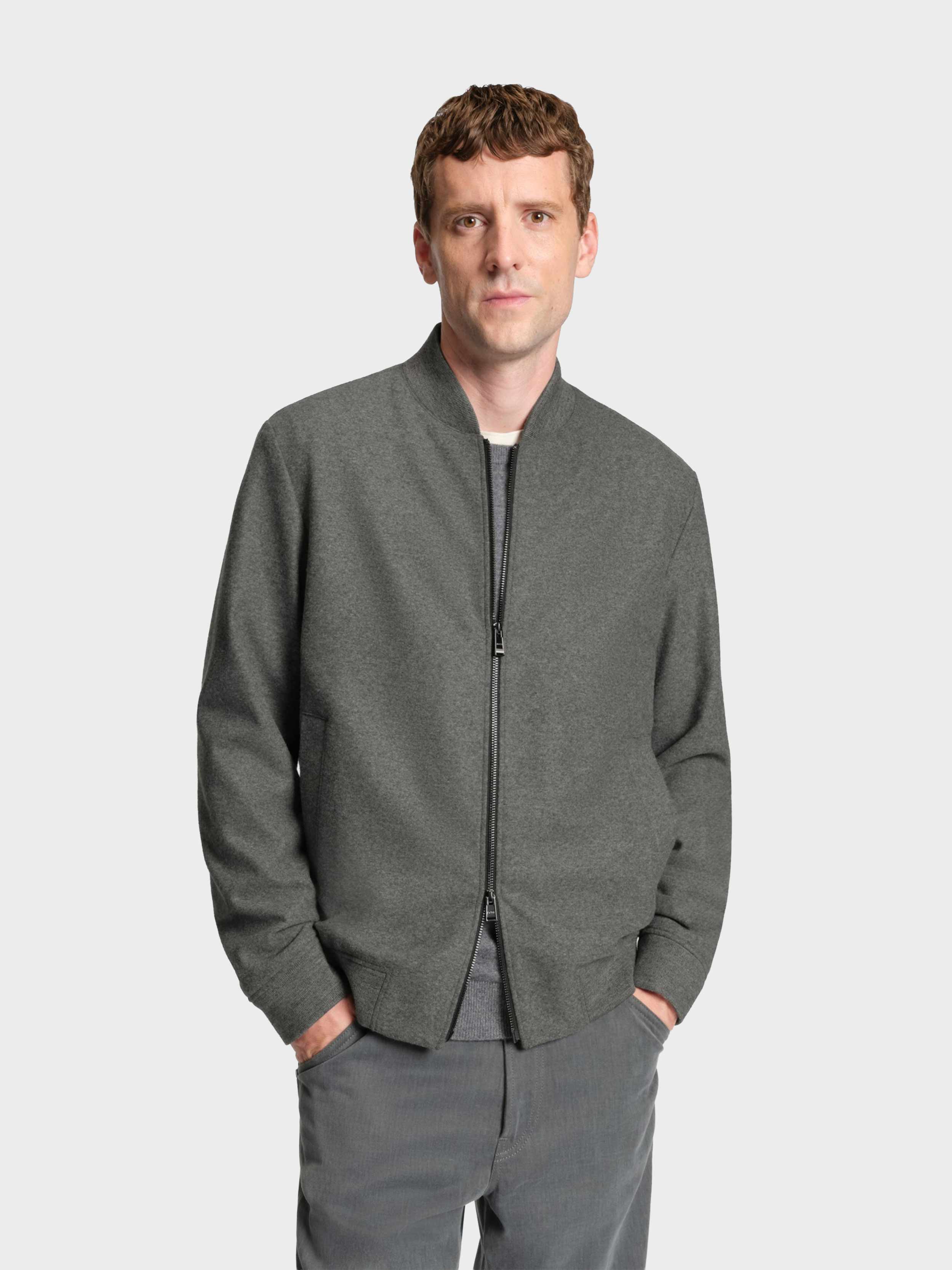medium grey