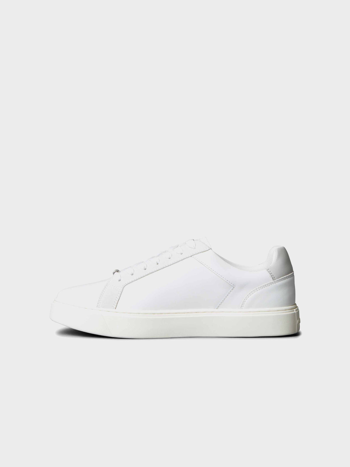 Bright White