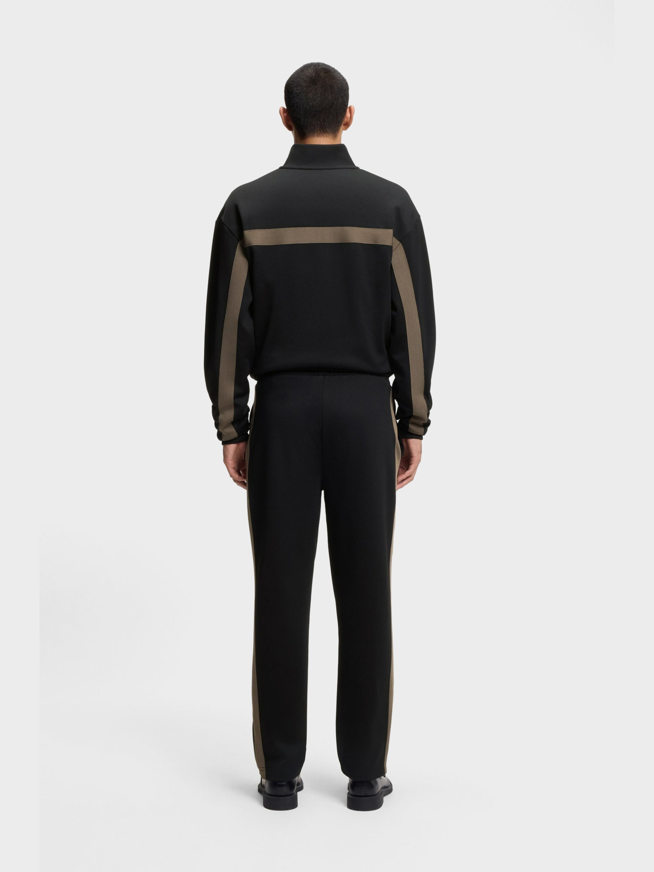 Black 1