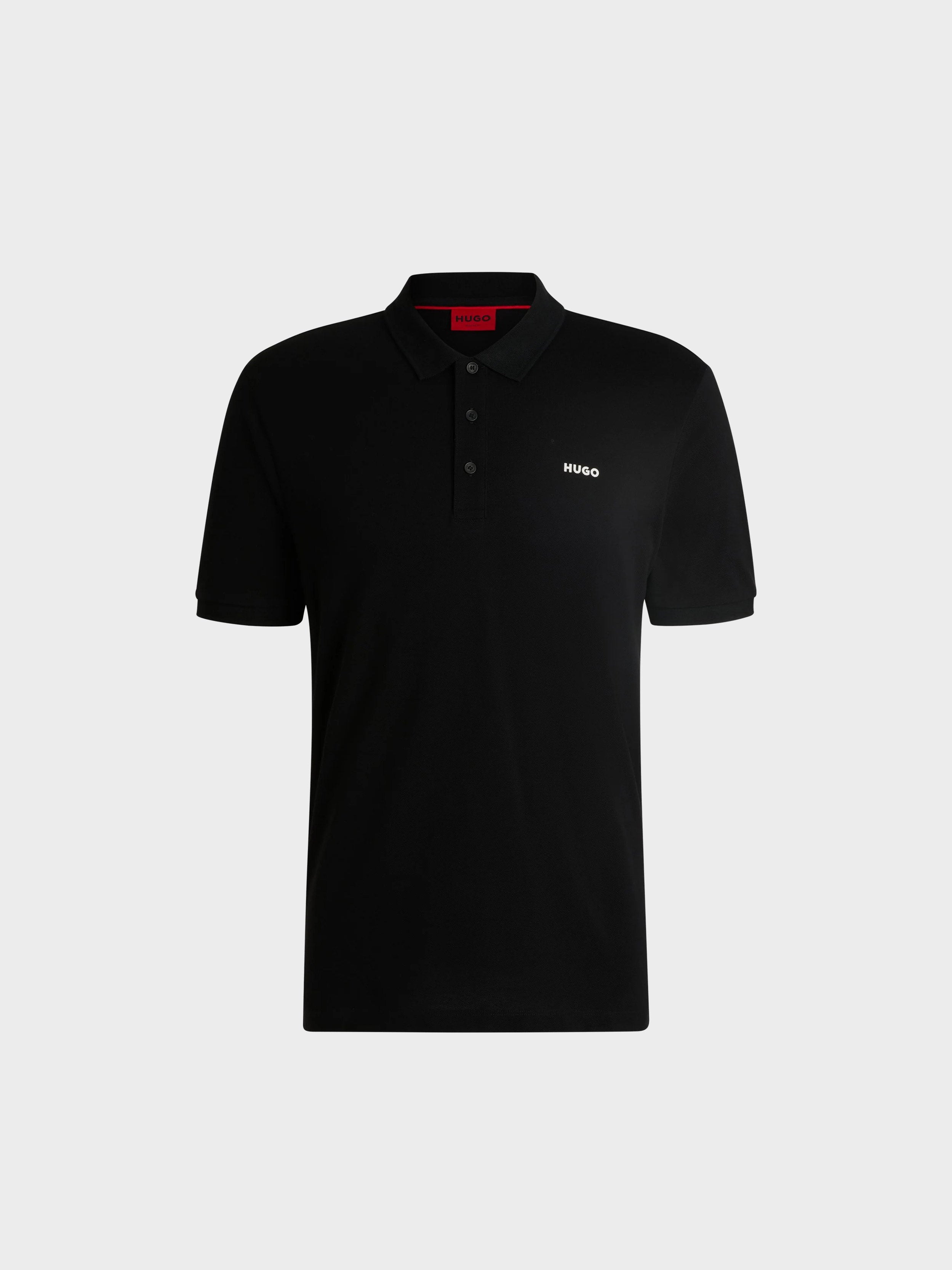 Black Oxford
