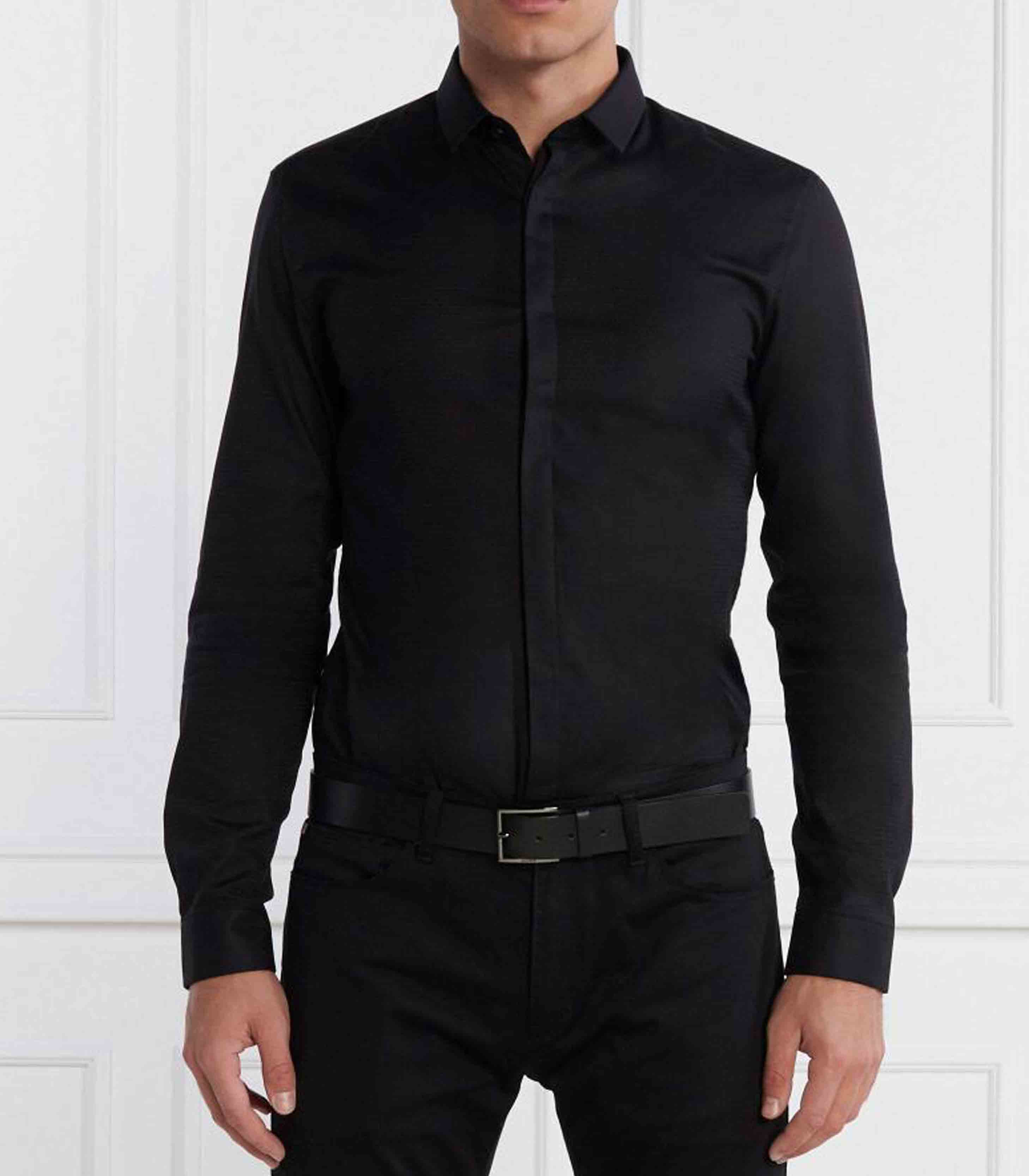 Black 1
