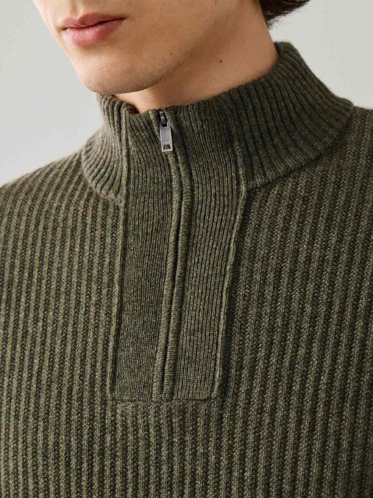 Olive Green