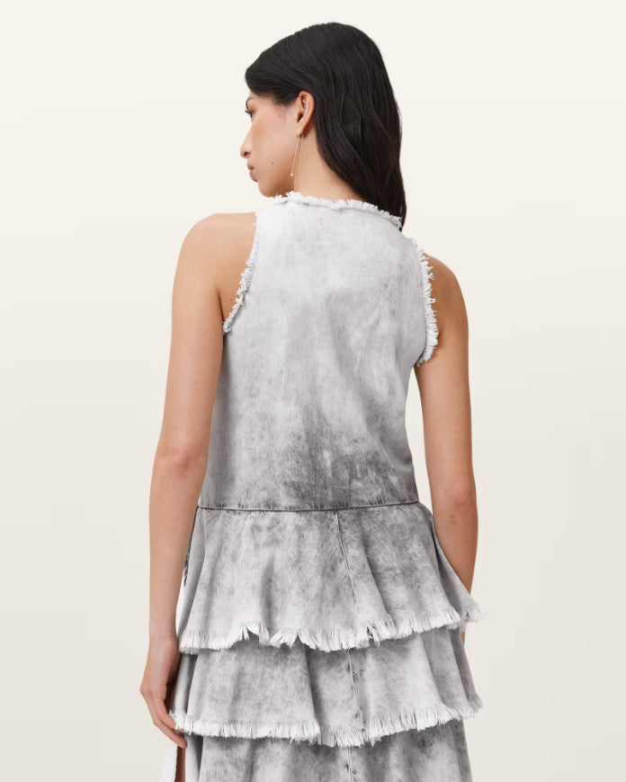 Grey