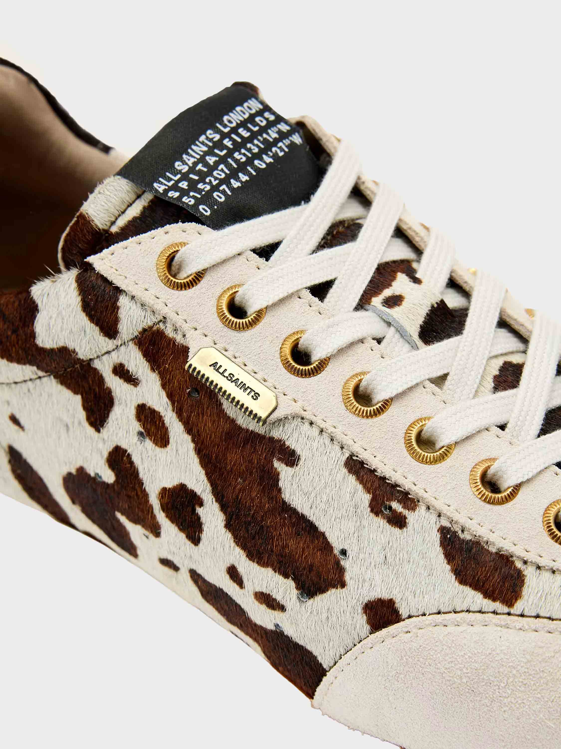Cow Print