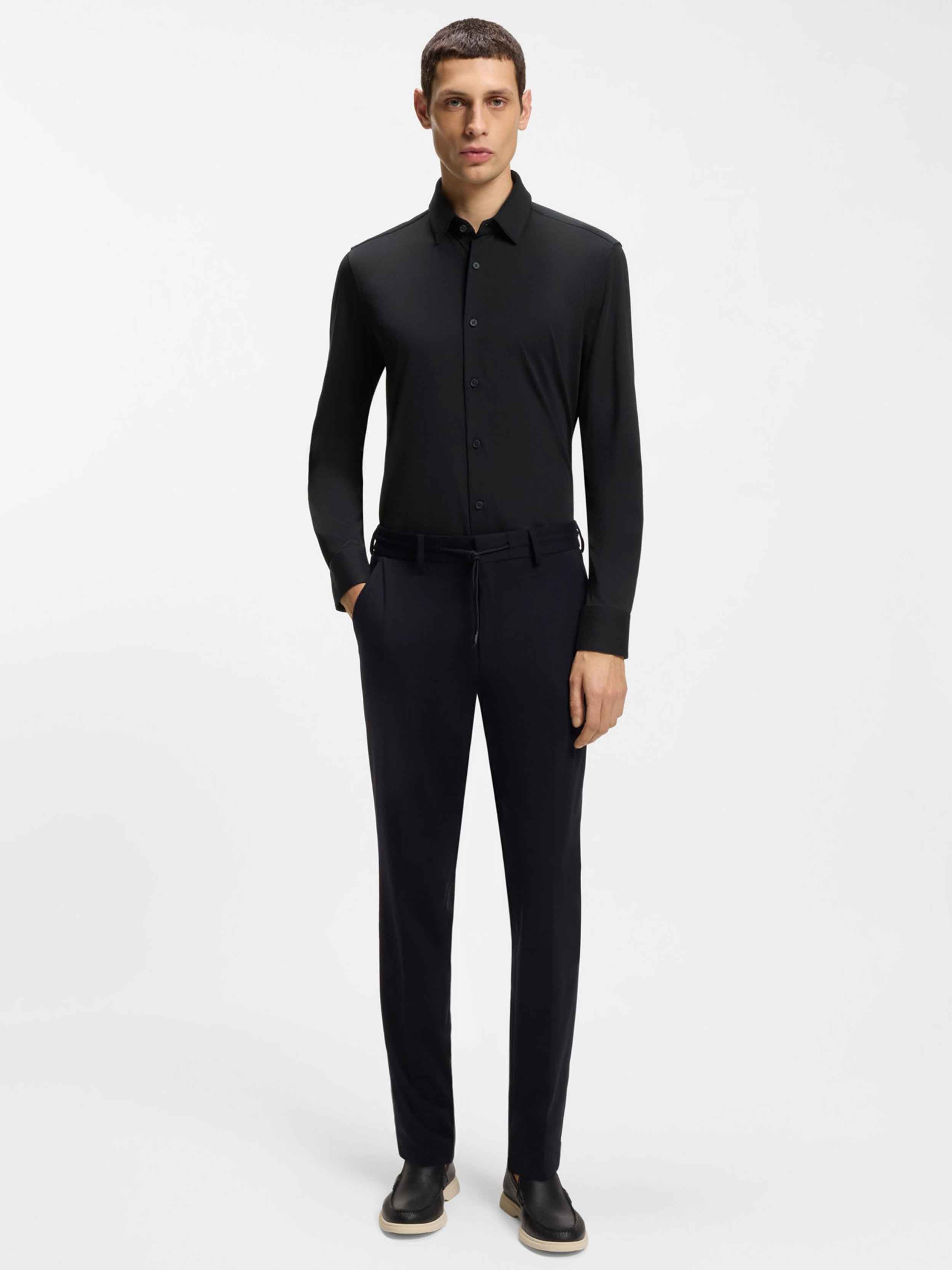 Black 1