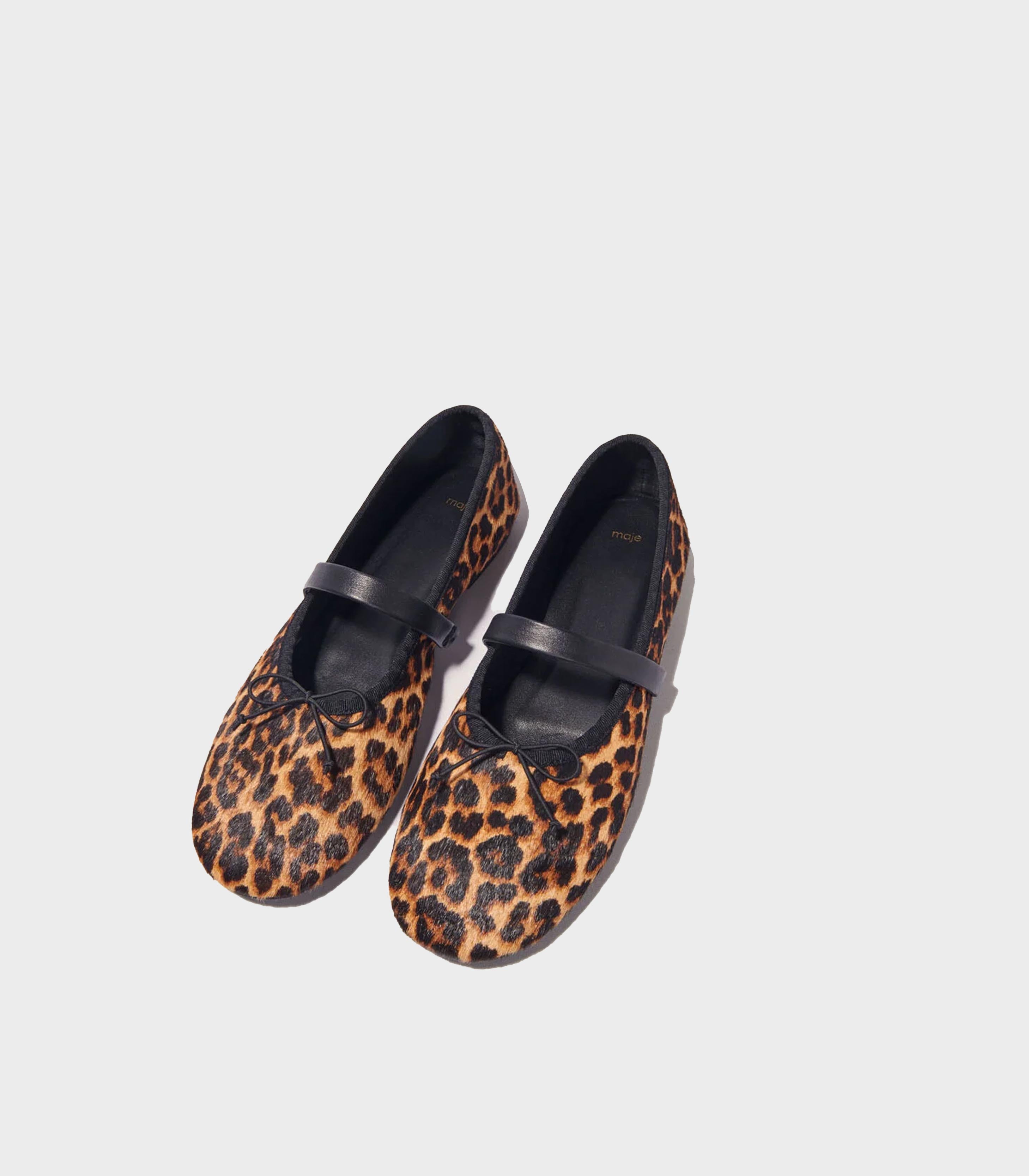 Leopard print