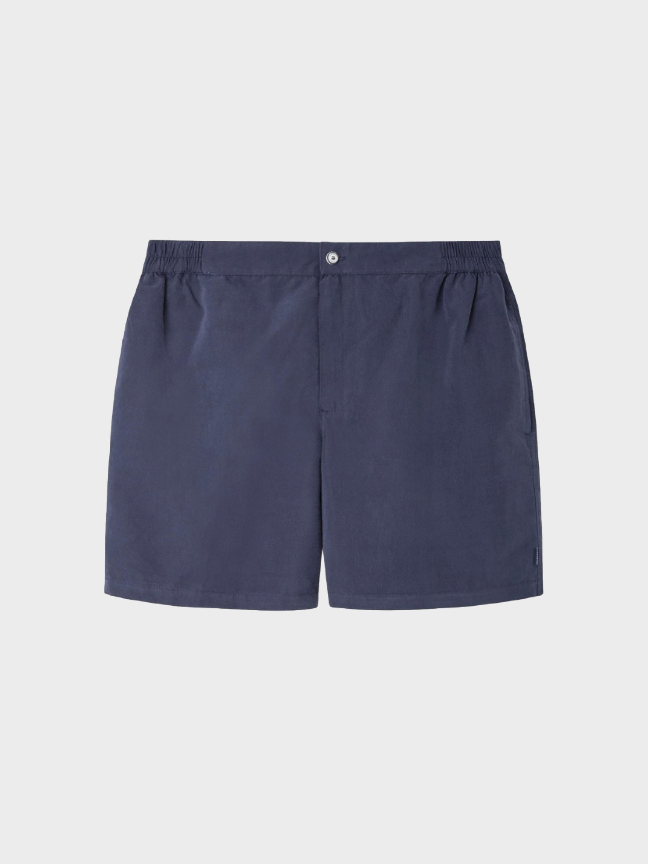 Dark Navy