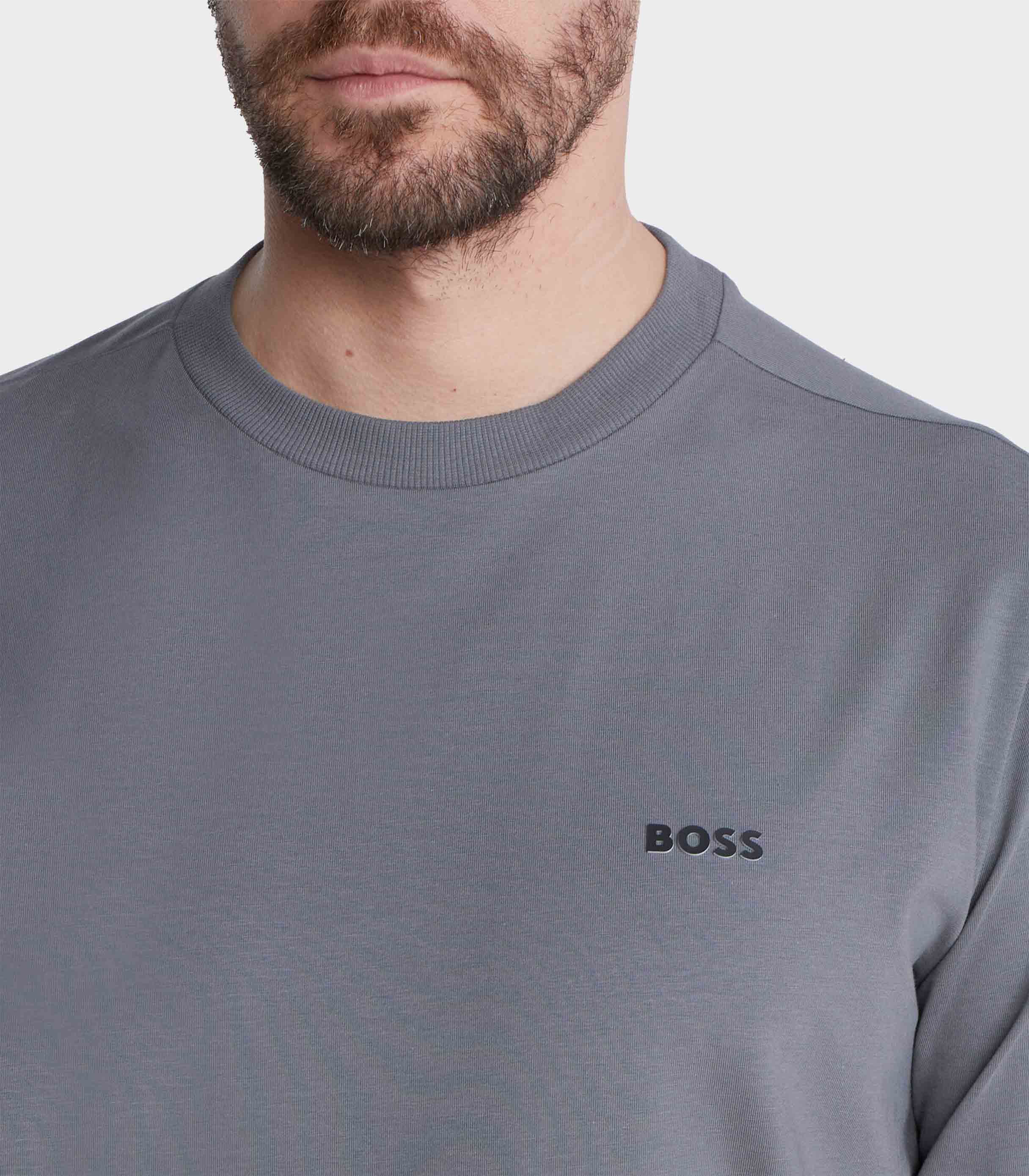Medium Grey