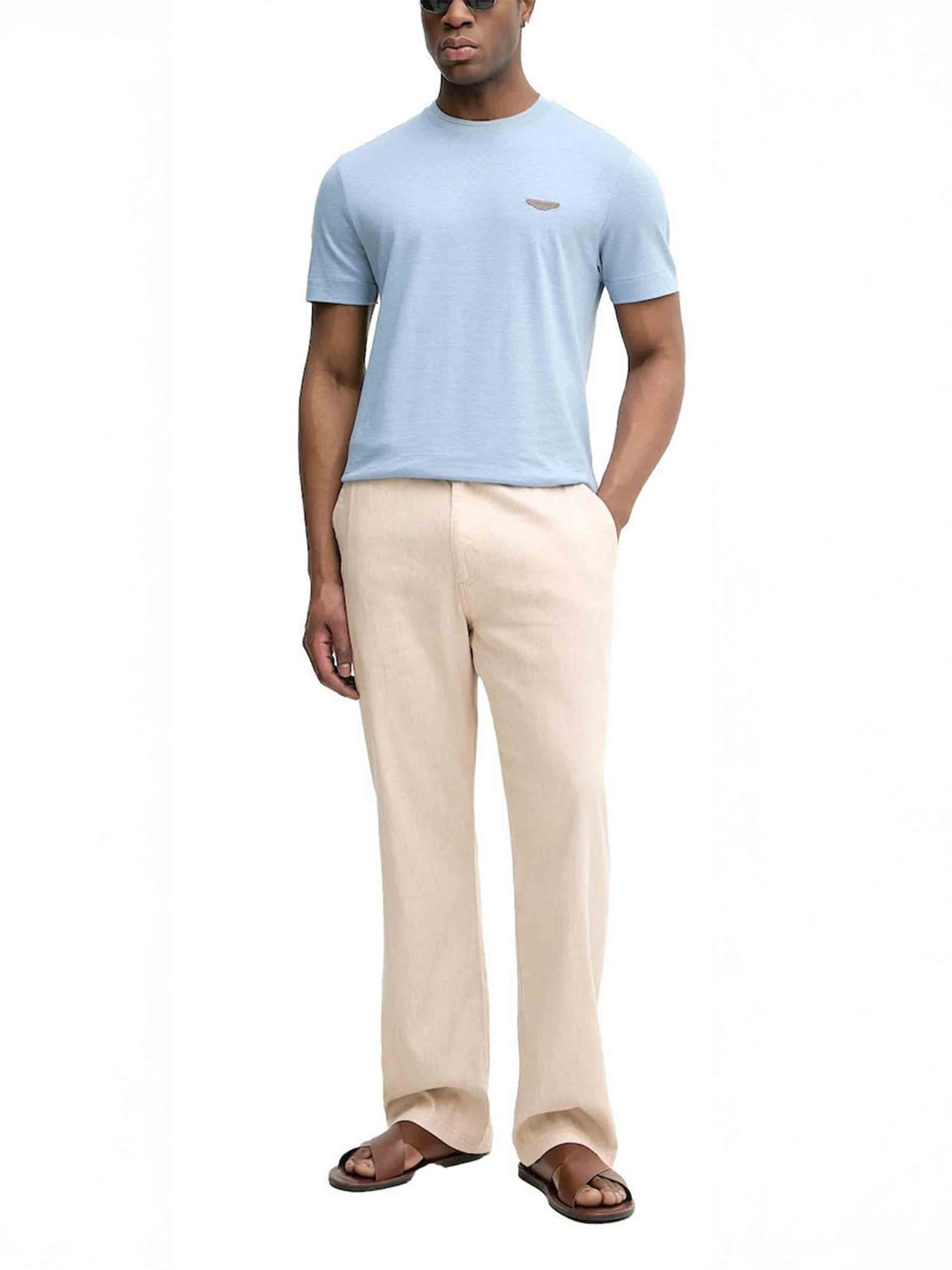 Light Pastel Blue
