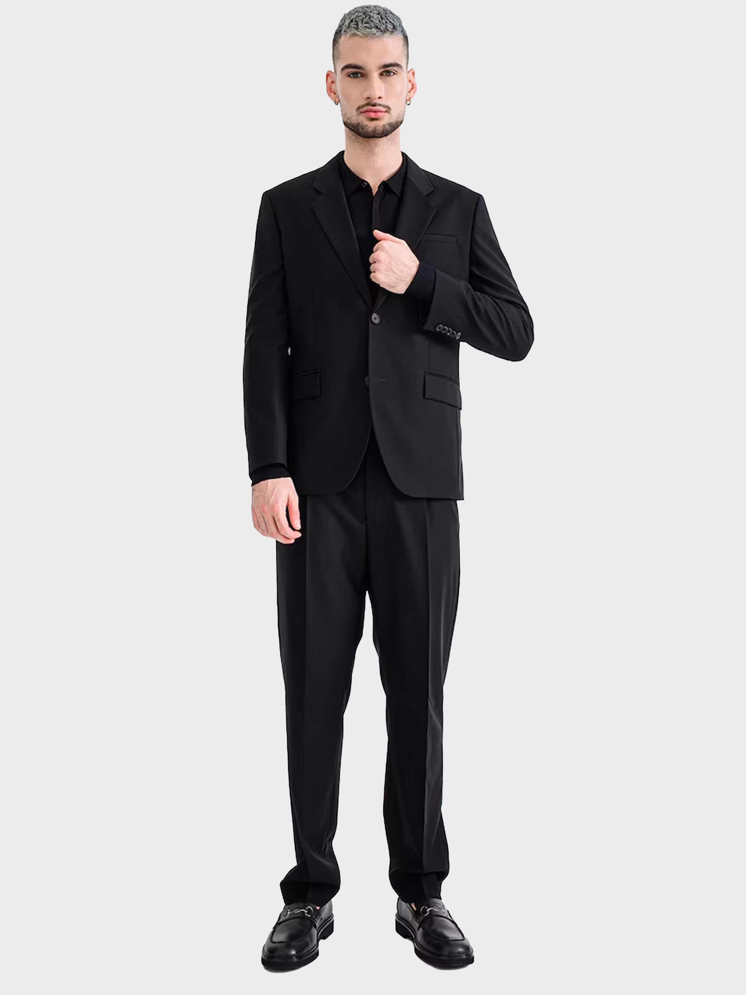Black 1